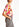 Oversized top Faume - seconde main