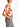 Oversized top Faume - seconde main