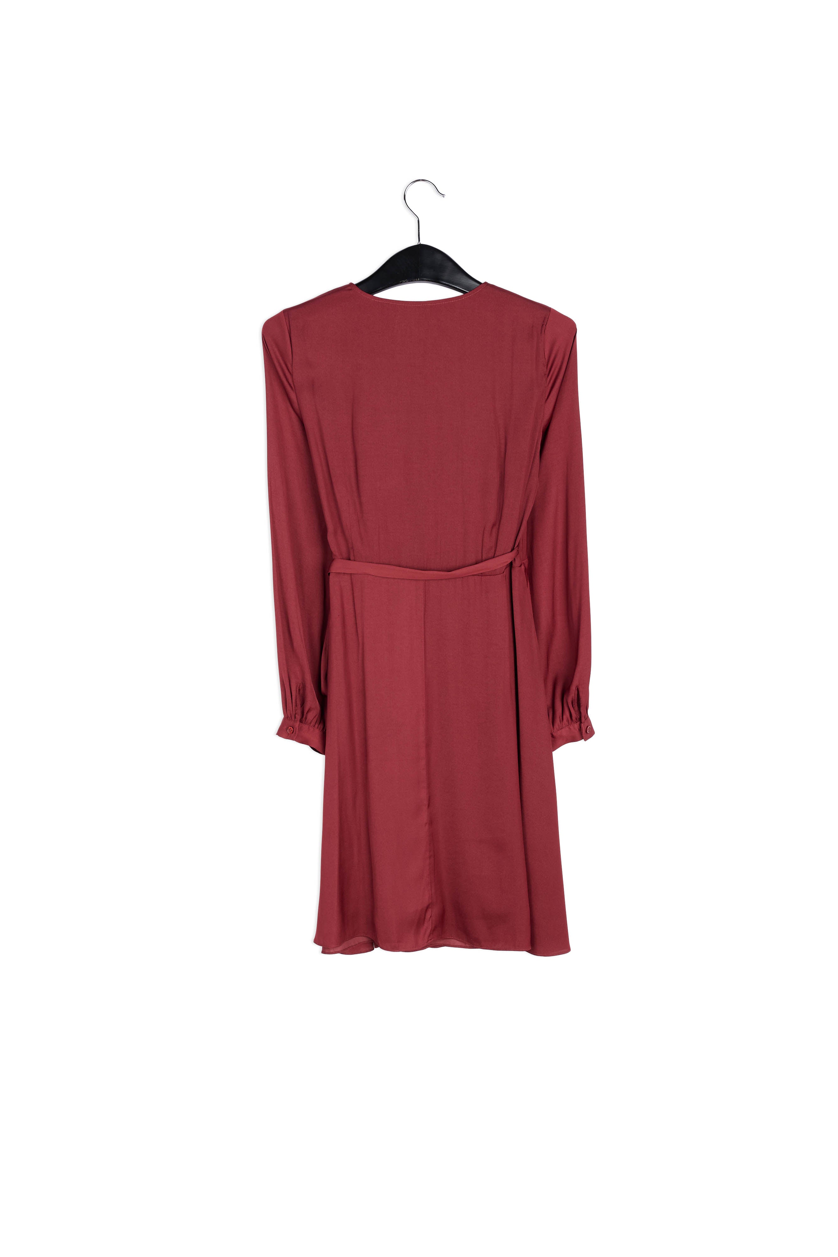 Wrap dress RE—SSENTIEL | Essentiel second hand