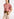 Yellow cotton-jersey t-shirt with satin sleeves Faume - seconde main