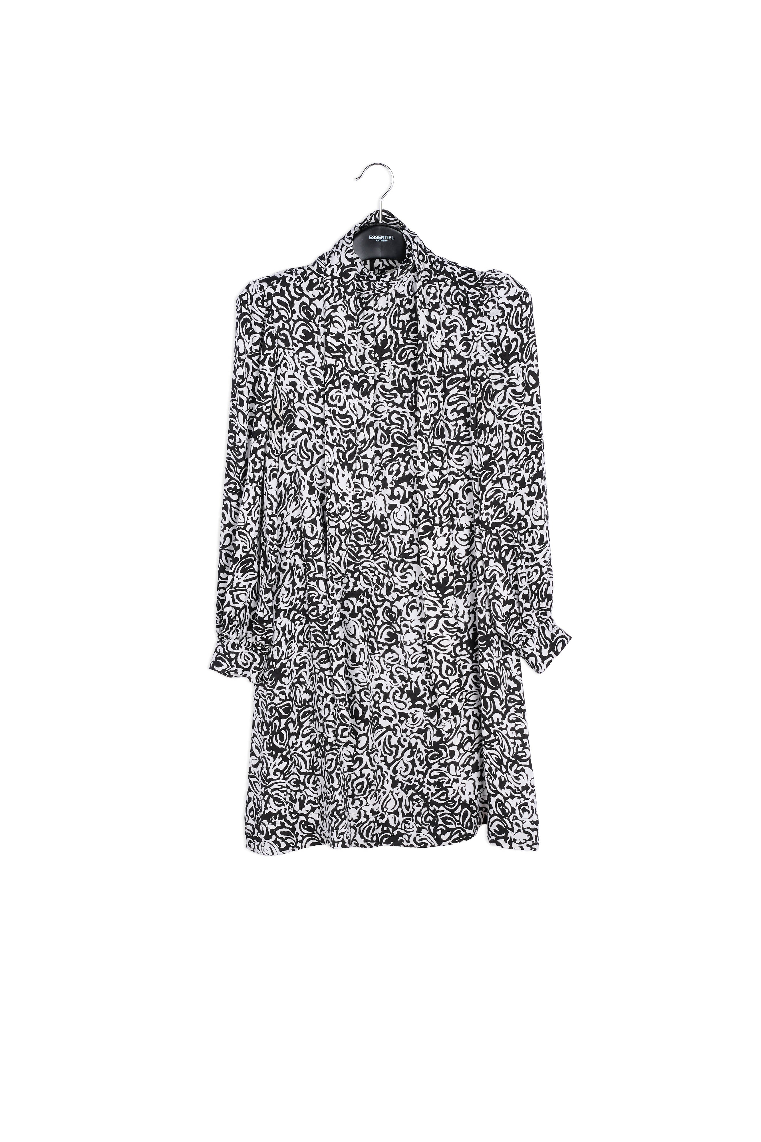 Tinktink dress RE—SSENTIEL | Essentiel second hand