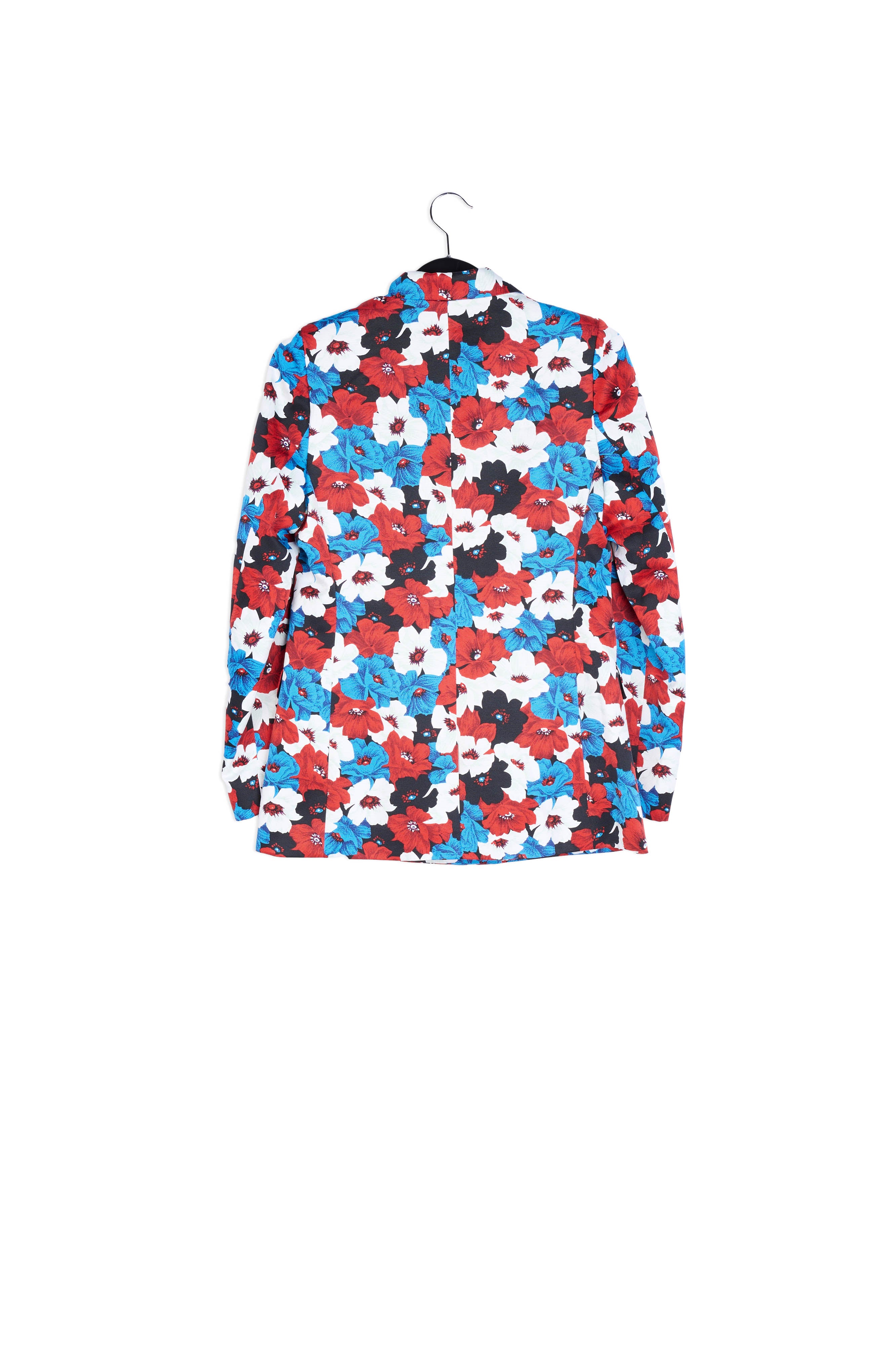 Oversized blazer RE—SSENTIEL | Essentiel second hand