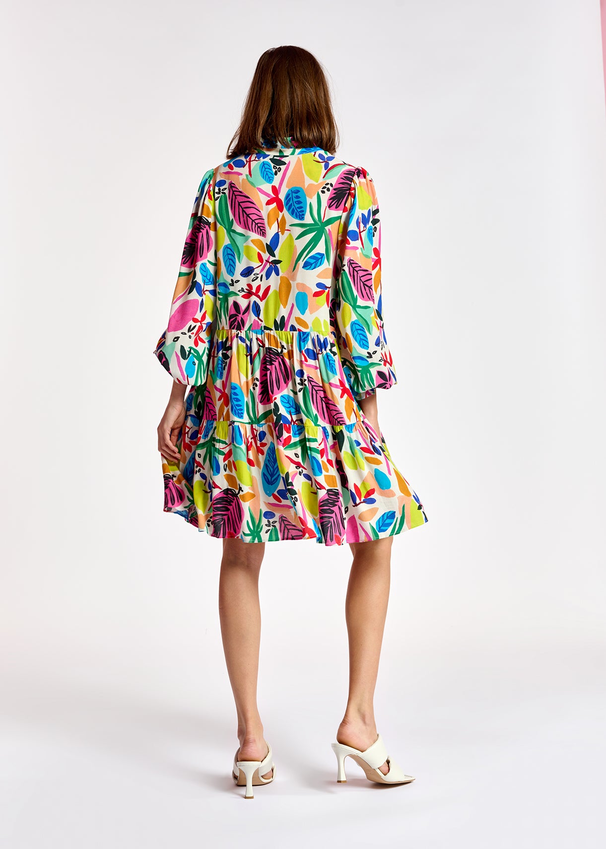 Bedros dress RE—SSENTIEL | Essentiel second hand