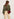 Oversized frilled shirt Faume - seconde main