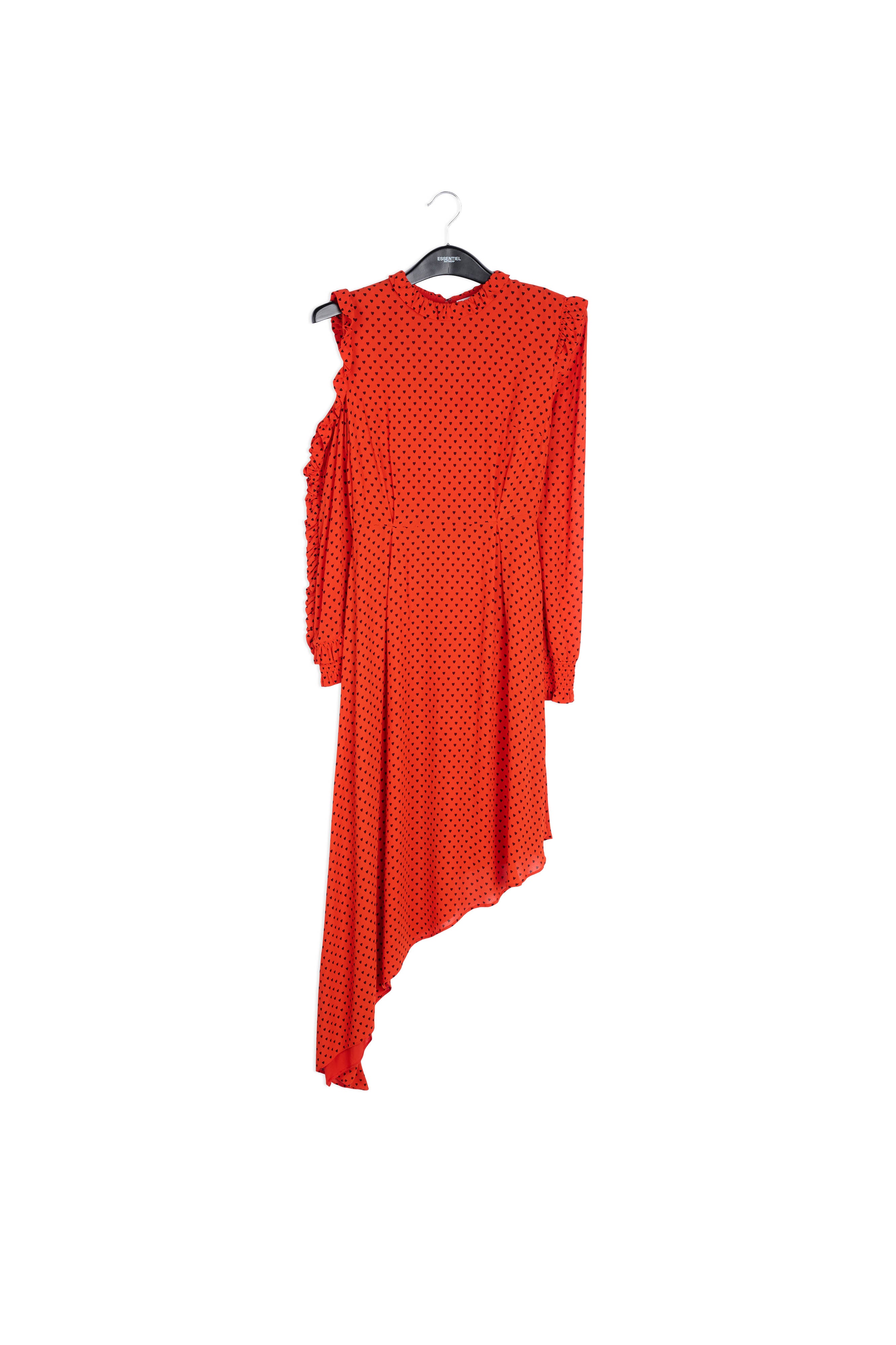 Regulate jurk RE—SSENTIEL | Essentiel second hand