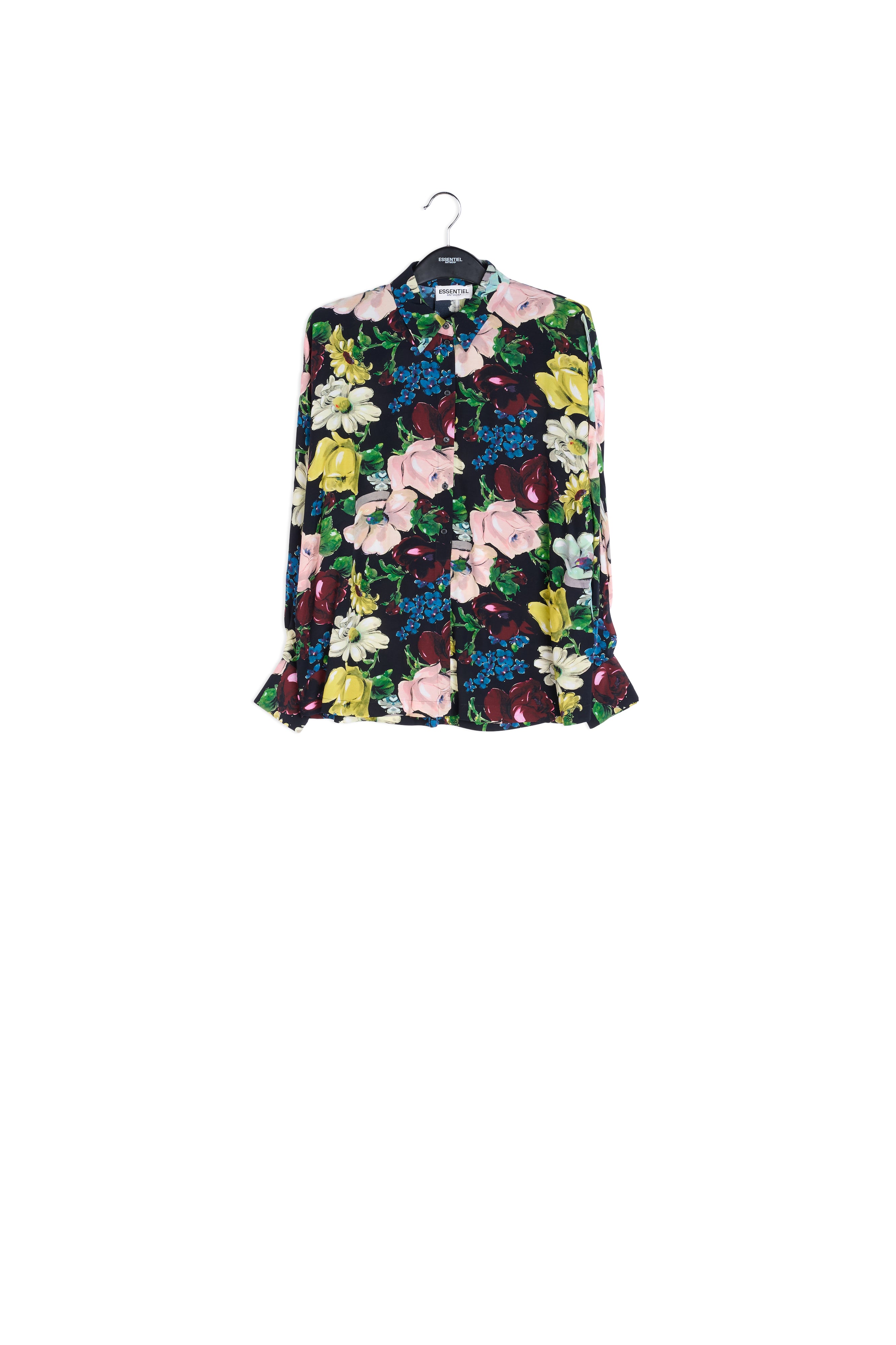 Anchorage chemise RE—SSENTIEL | Essentiel second hand