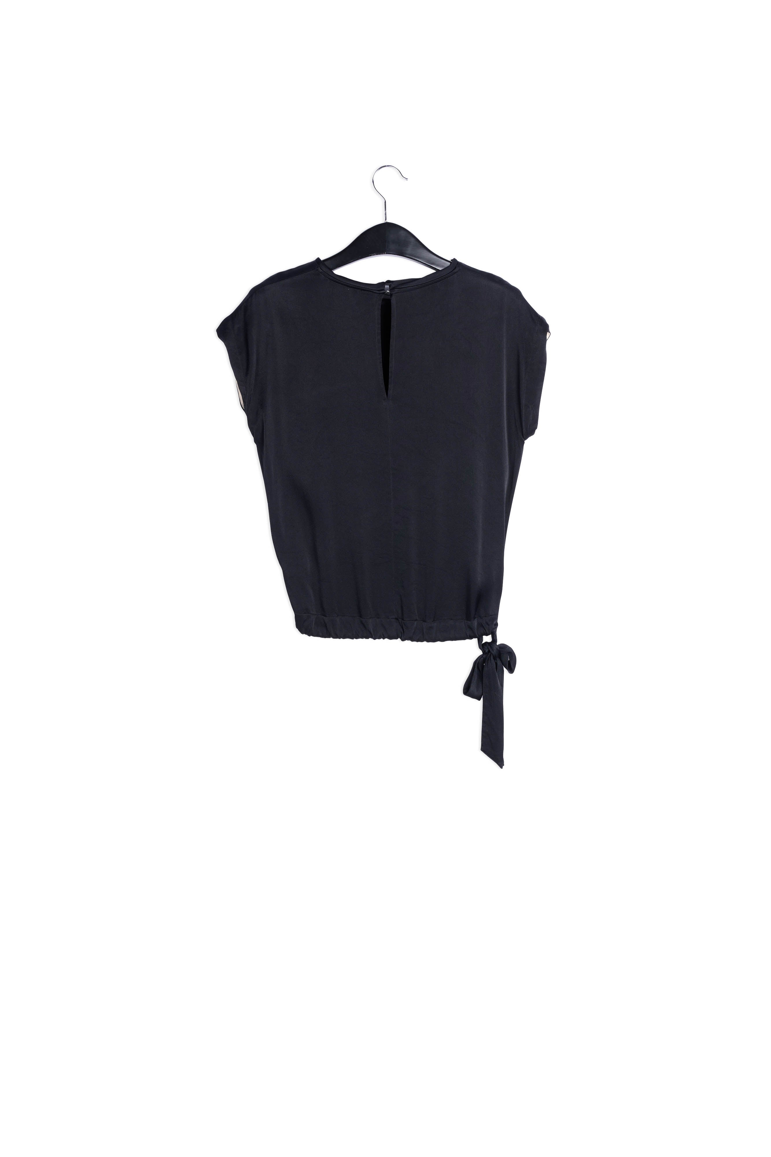 Sleeveless top RE—SSENTIEL | Essentiel second hand
