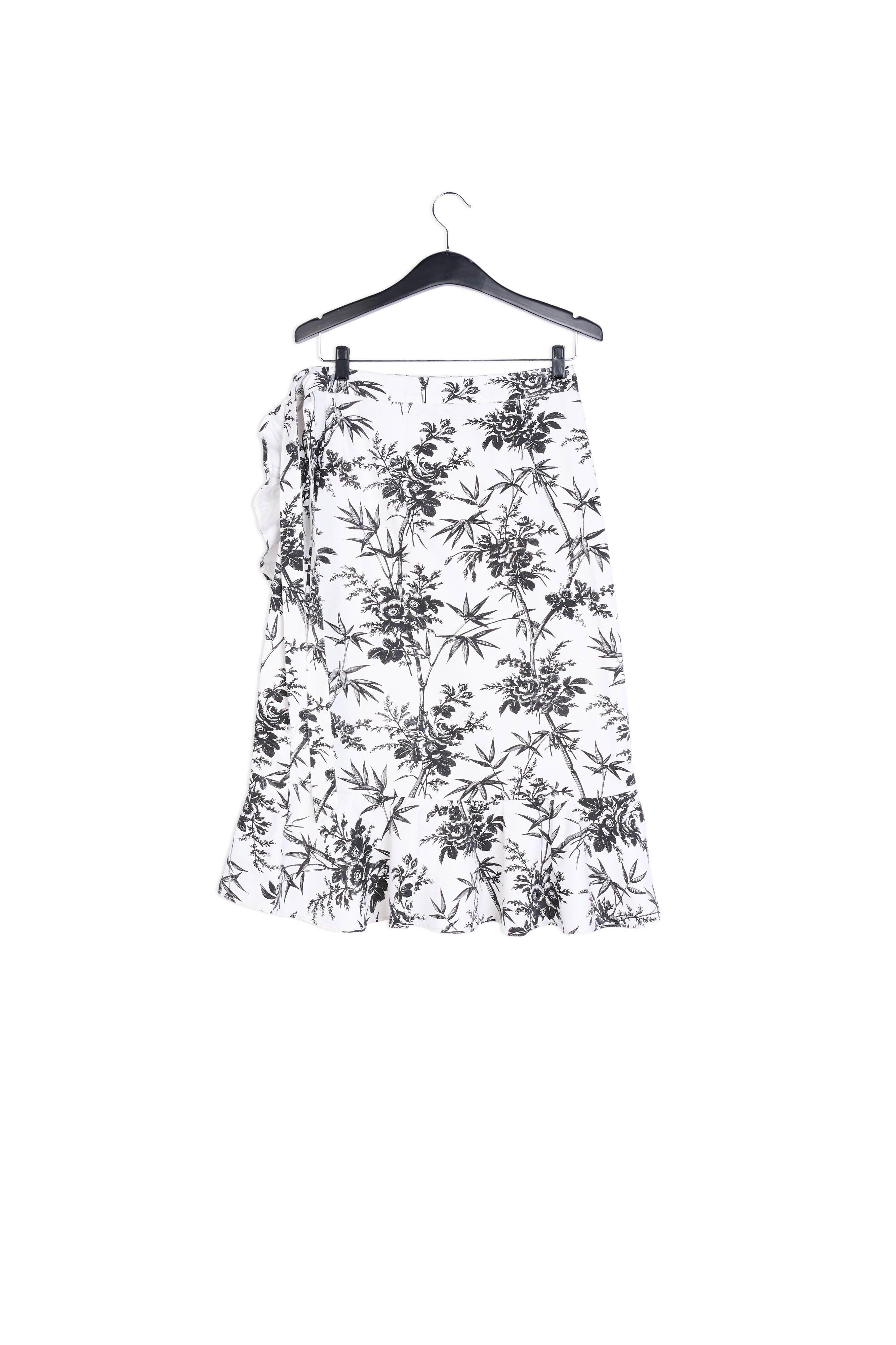 Shibaba jupe RE—SSENTIEL | Essentiel second hand