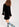 Ruffled mini dress Faume - seconde main