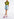 Zophie shorts Faume - seconde main