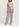 Grey polka dot camisole Faume - seconde main
