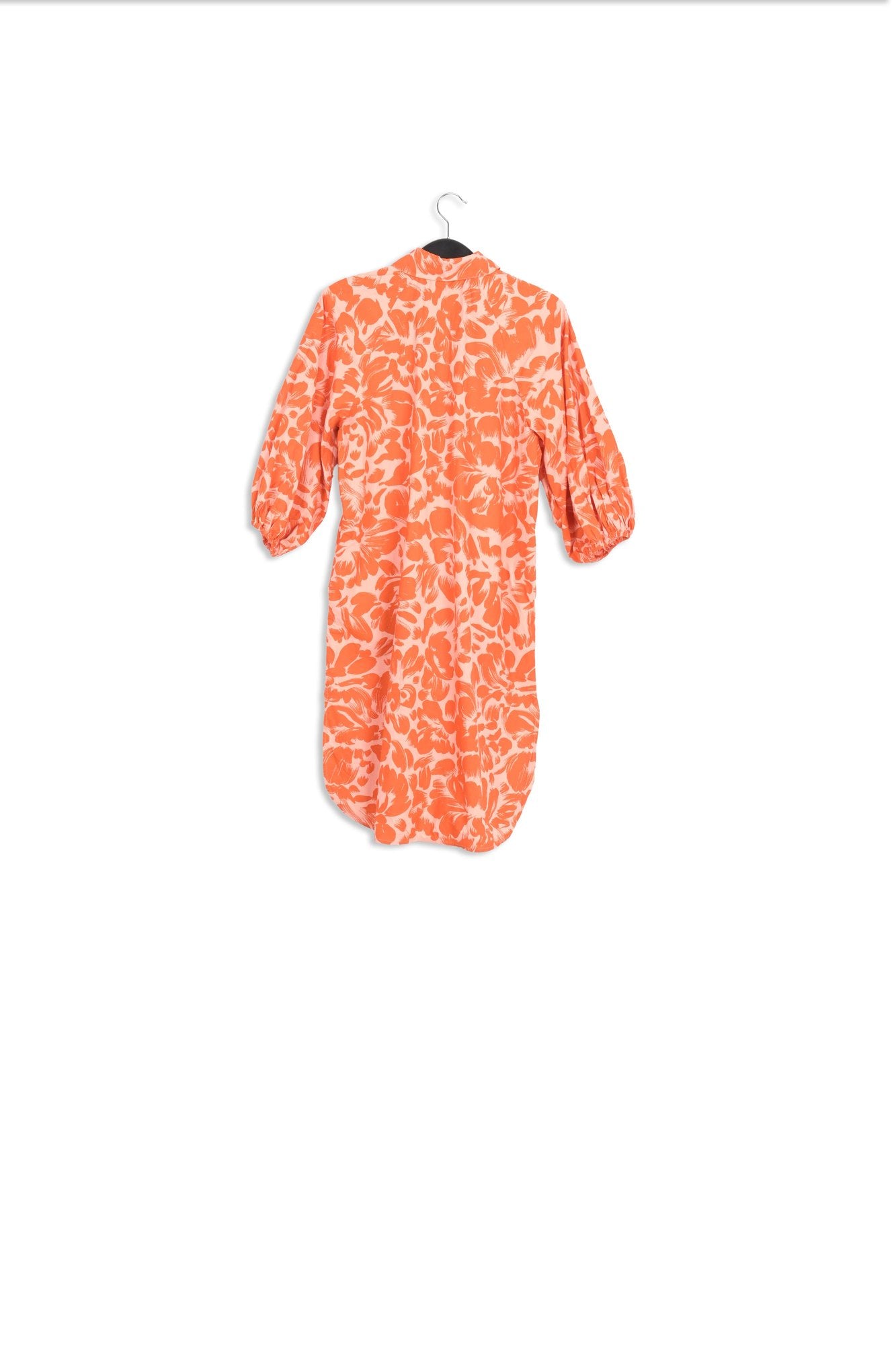 Bemerald dress RE—SSENTIEL | Essentiel second hand