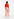 Pantalon droit rose avec ceinture Faume - seconde main