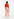 Pink belted straight-leg pants Faume - seconde main