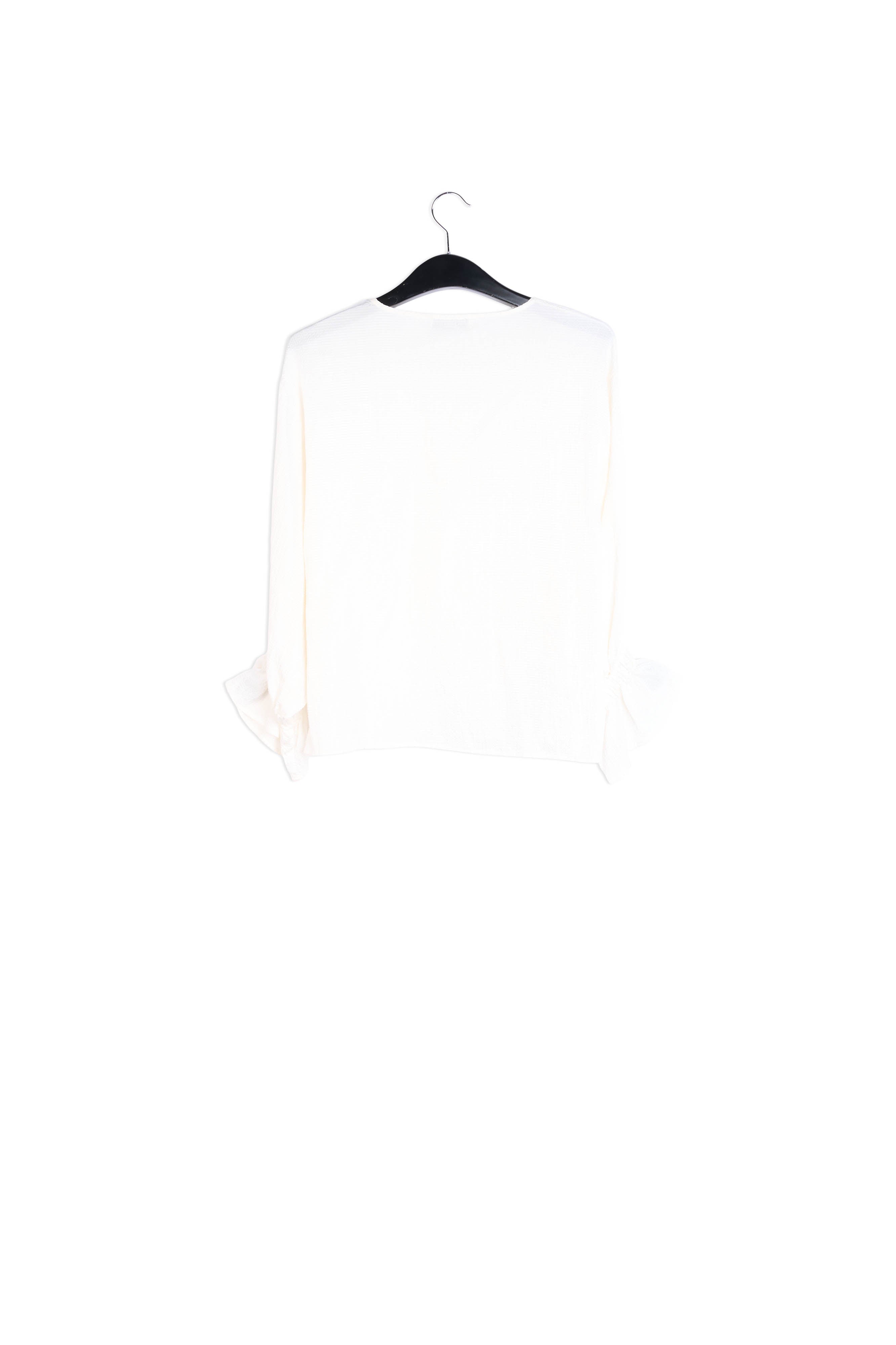 3/4 sleeve top RE—SSENTIEL | Essentiel second hand