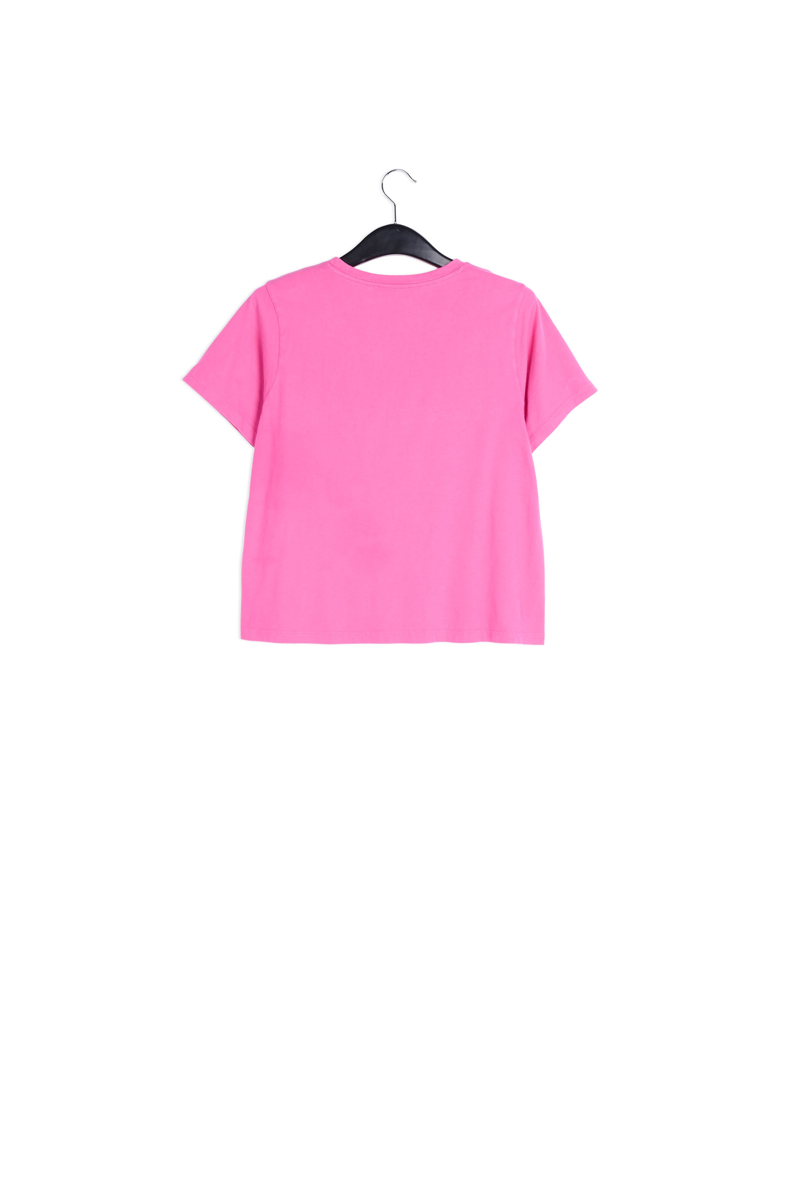 Hemd Roze RE—SSENTIEL | Essentiel second hand