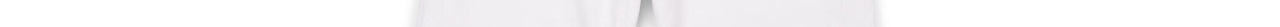 White denim straight-leg jeans Faume - seconde main