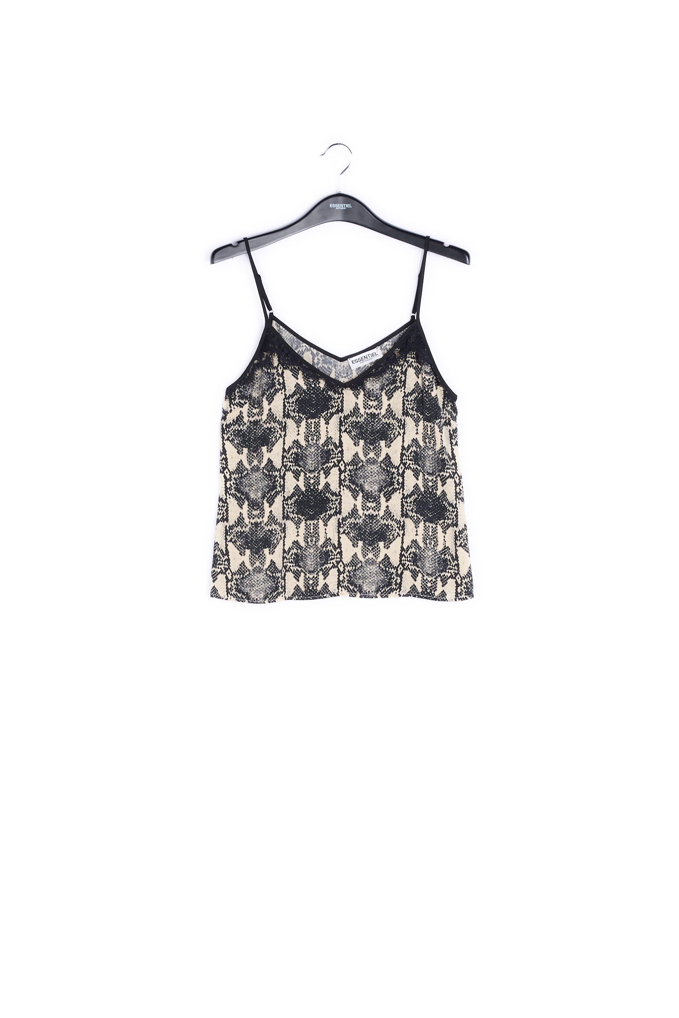 Slip top RE—SSENTIEL | Essentiel second hand