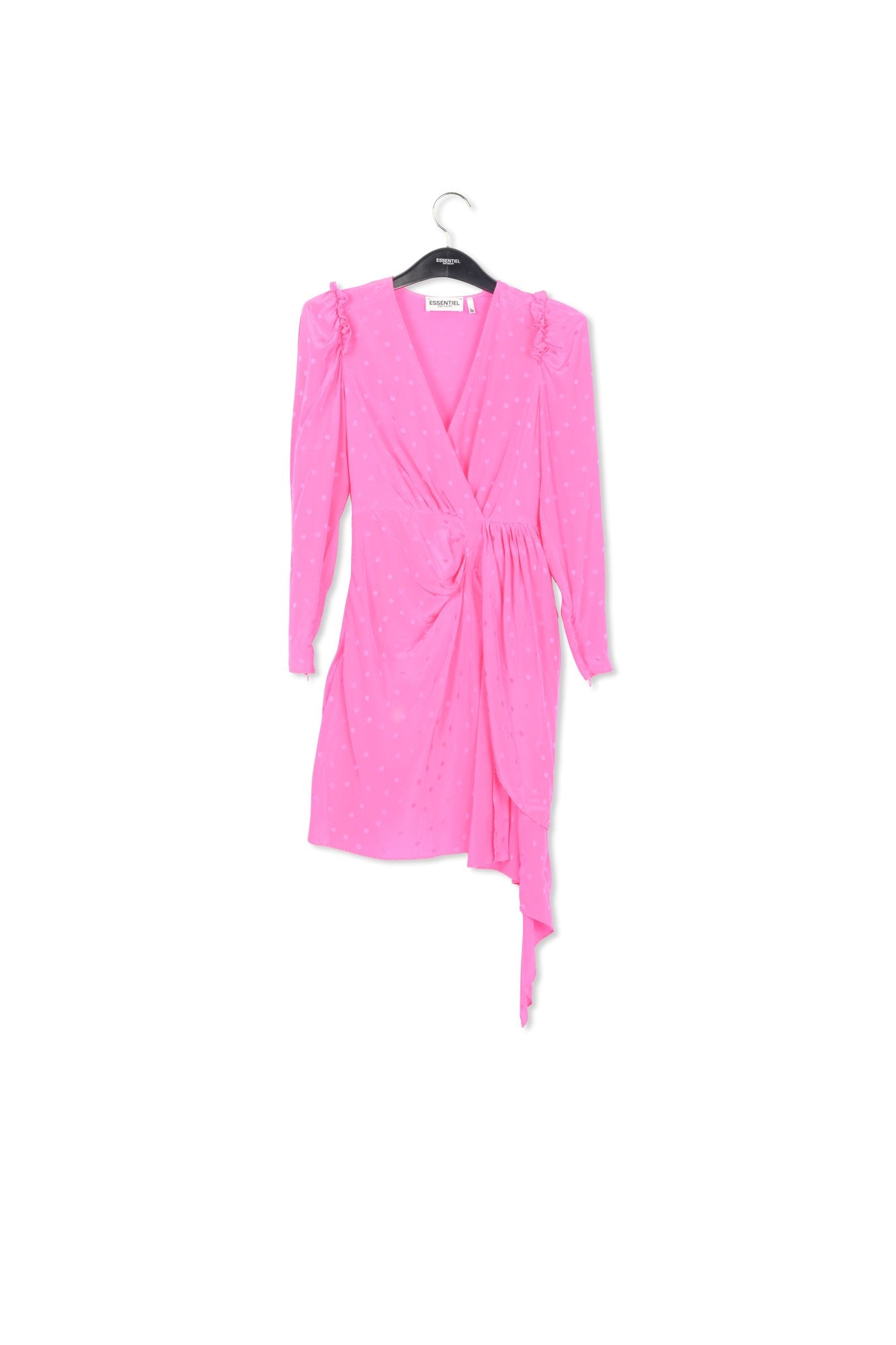 Viesbeth robe RE—SSENTIEL | Essentiel second hand