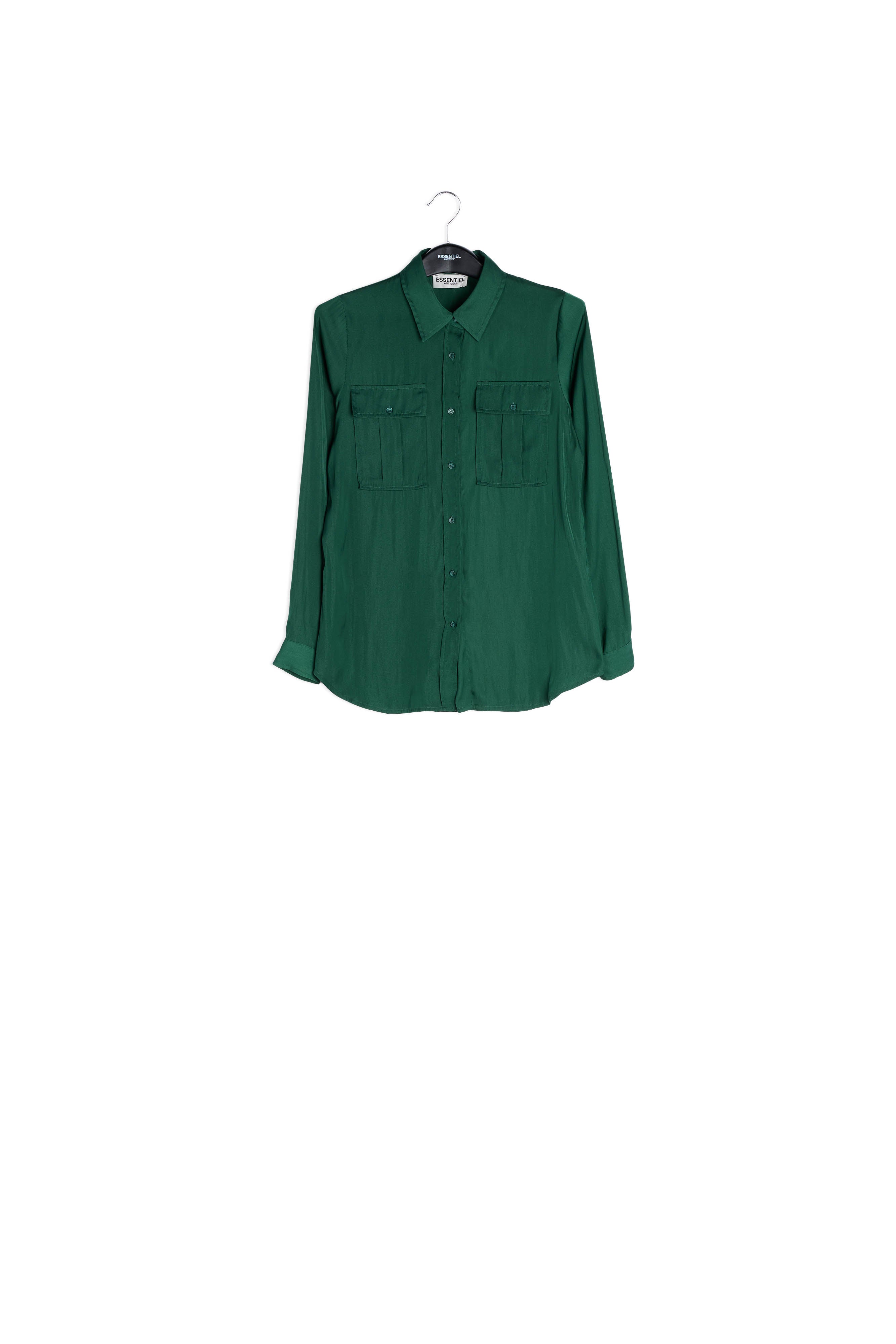 Tricera shirt RE—SSENTIEL | Essentiel second hand