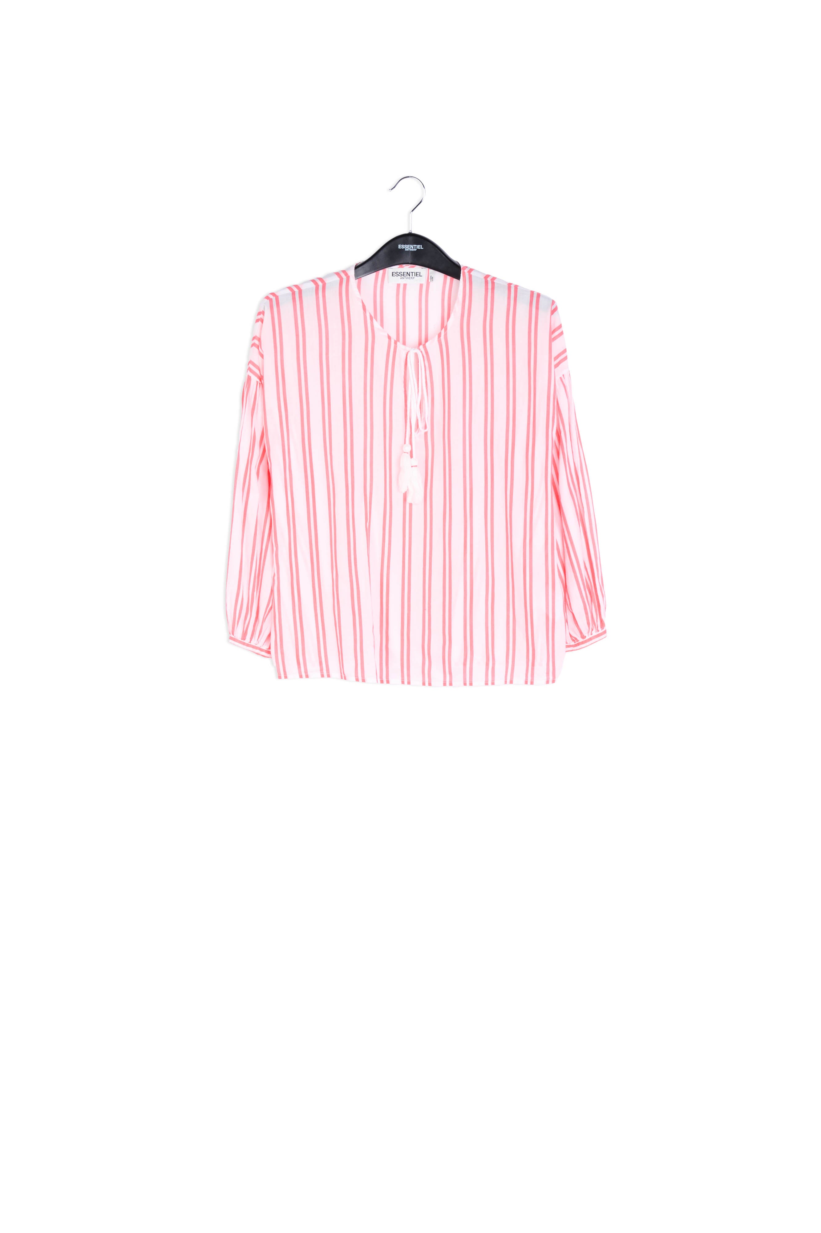 Top Multicolored RE—SSENTIEL | Essentiel second hand