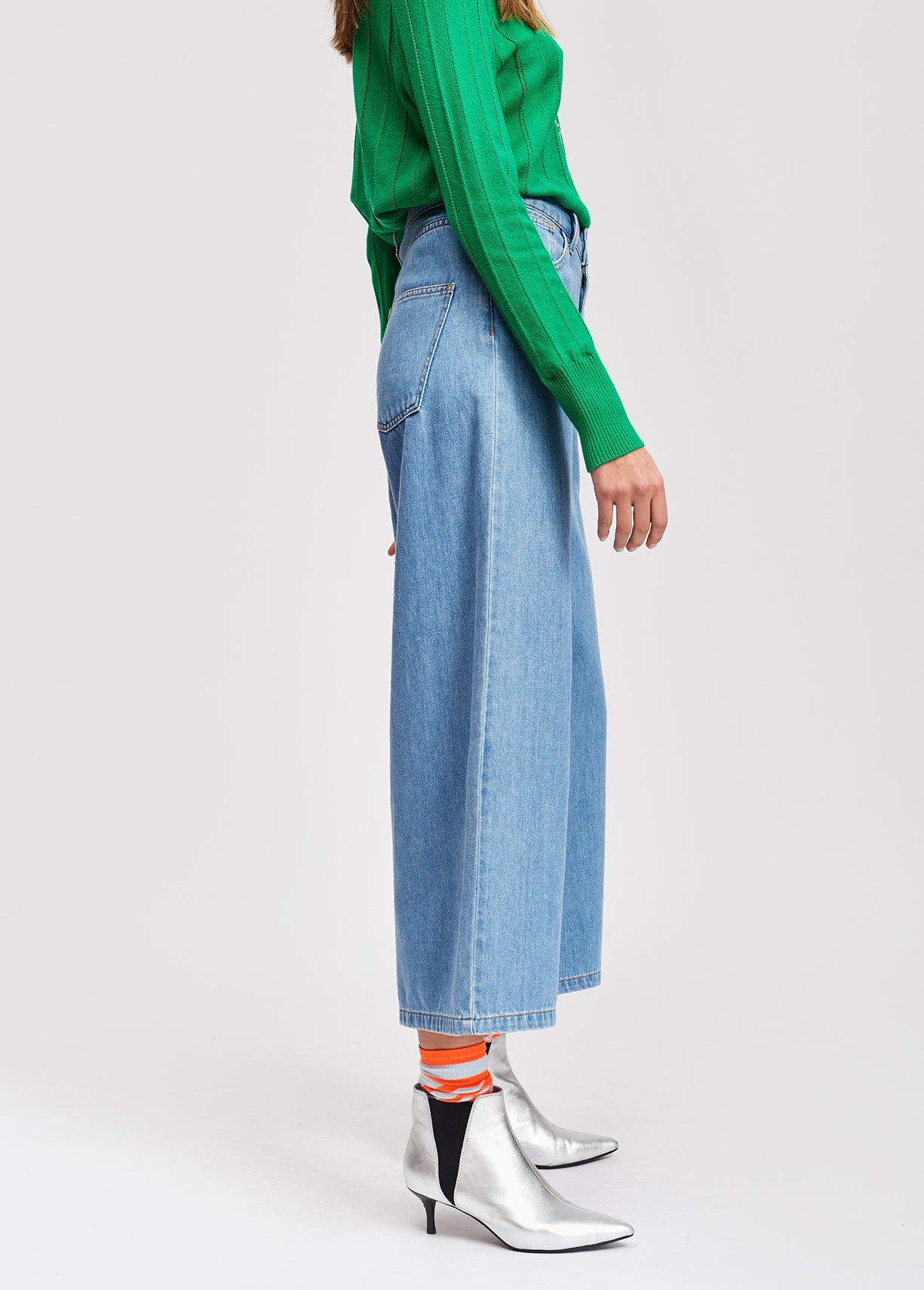 Suv jean RE—SSENTIEL | Essentiel second hand