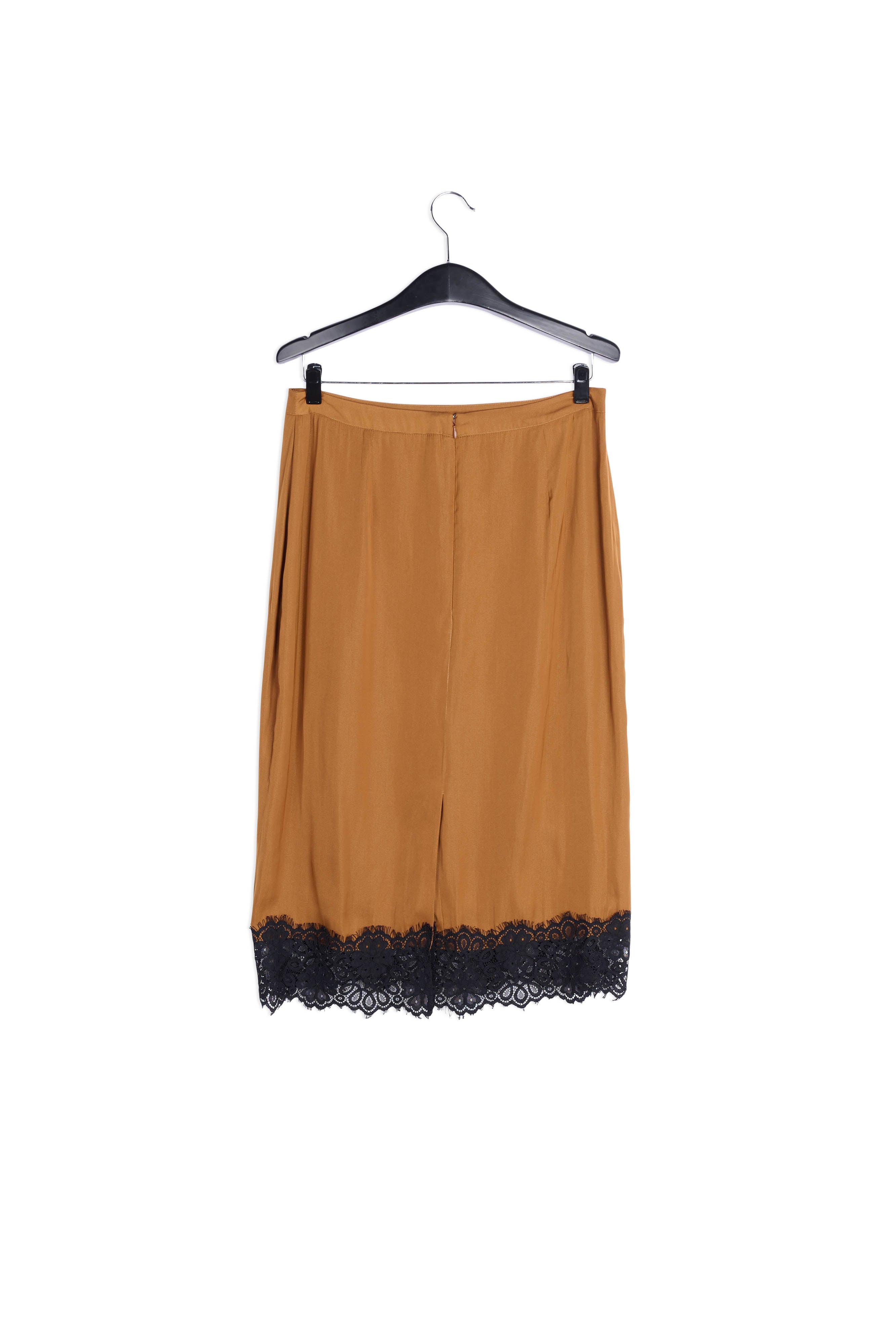 Midi pencil skirt RE—SSENTIEL | Essentiel second hand