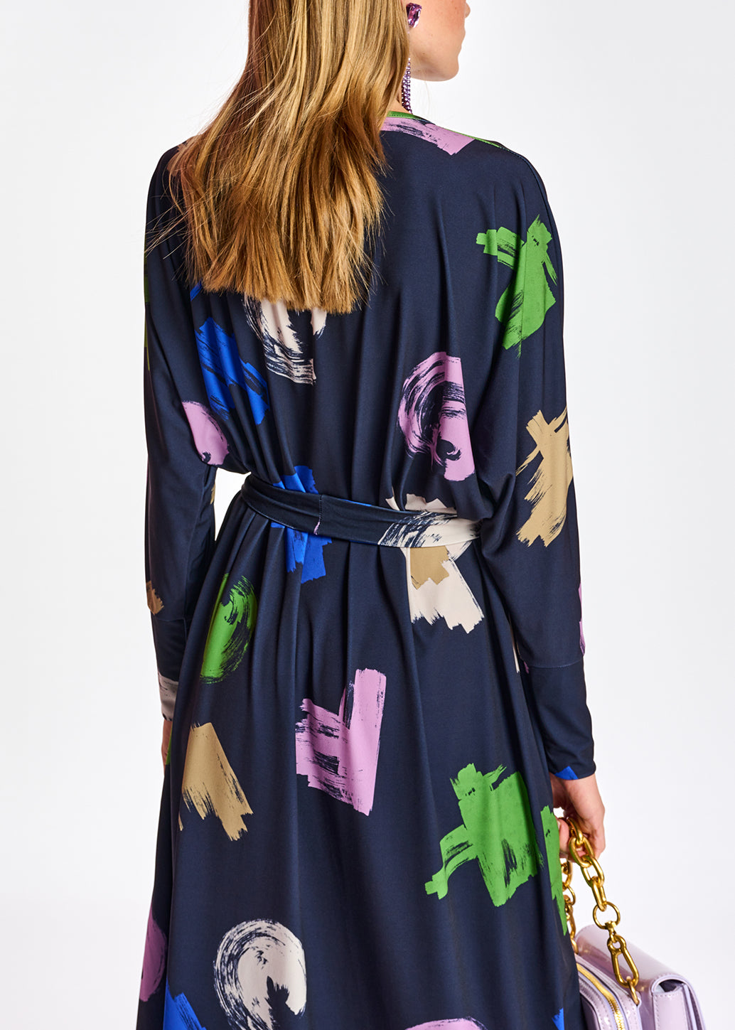 Agryz robe RE—SSENTIEL | Essentiel second hand