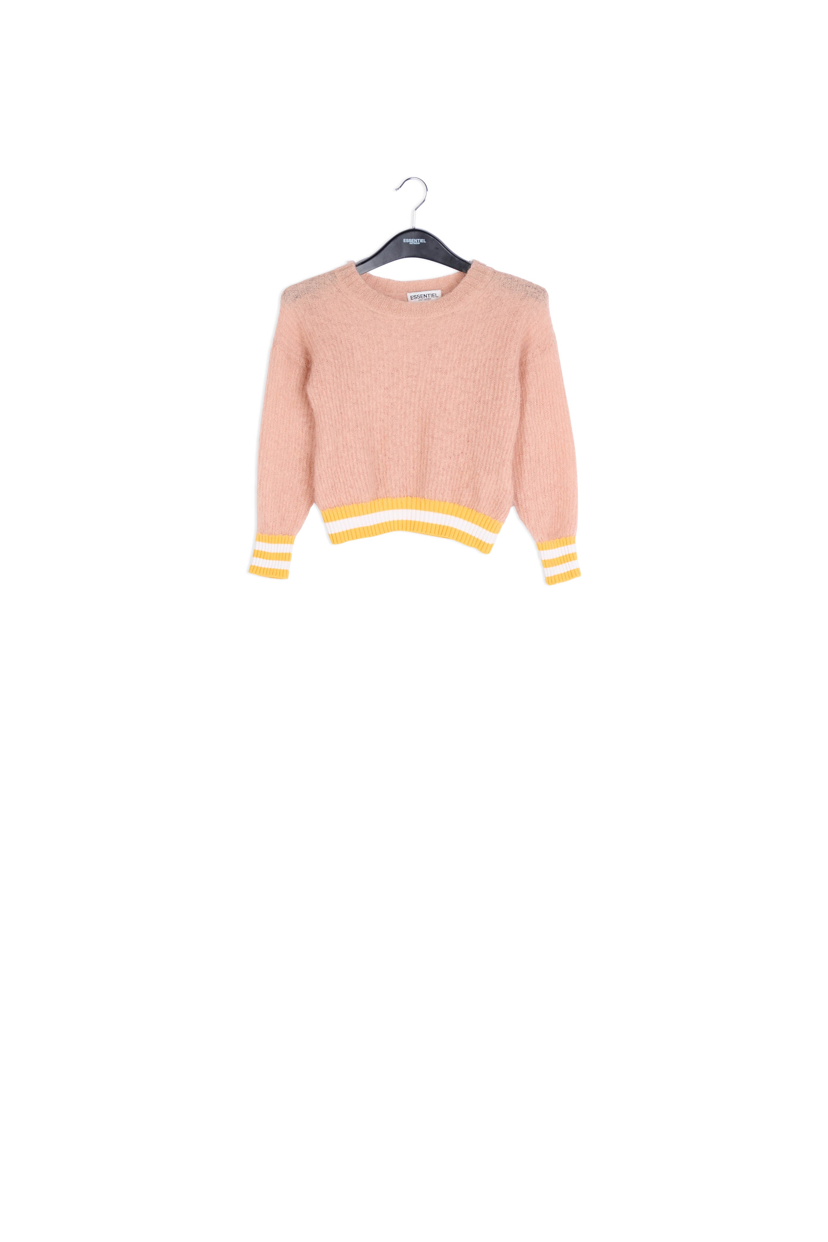Oversized sweater RE—SSENTIEL | Essentiel second hand