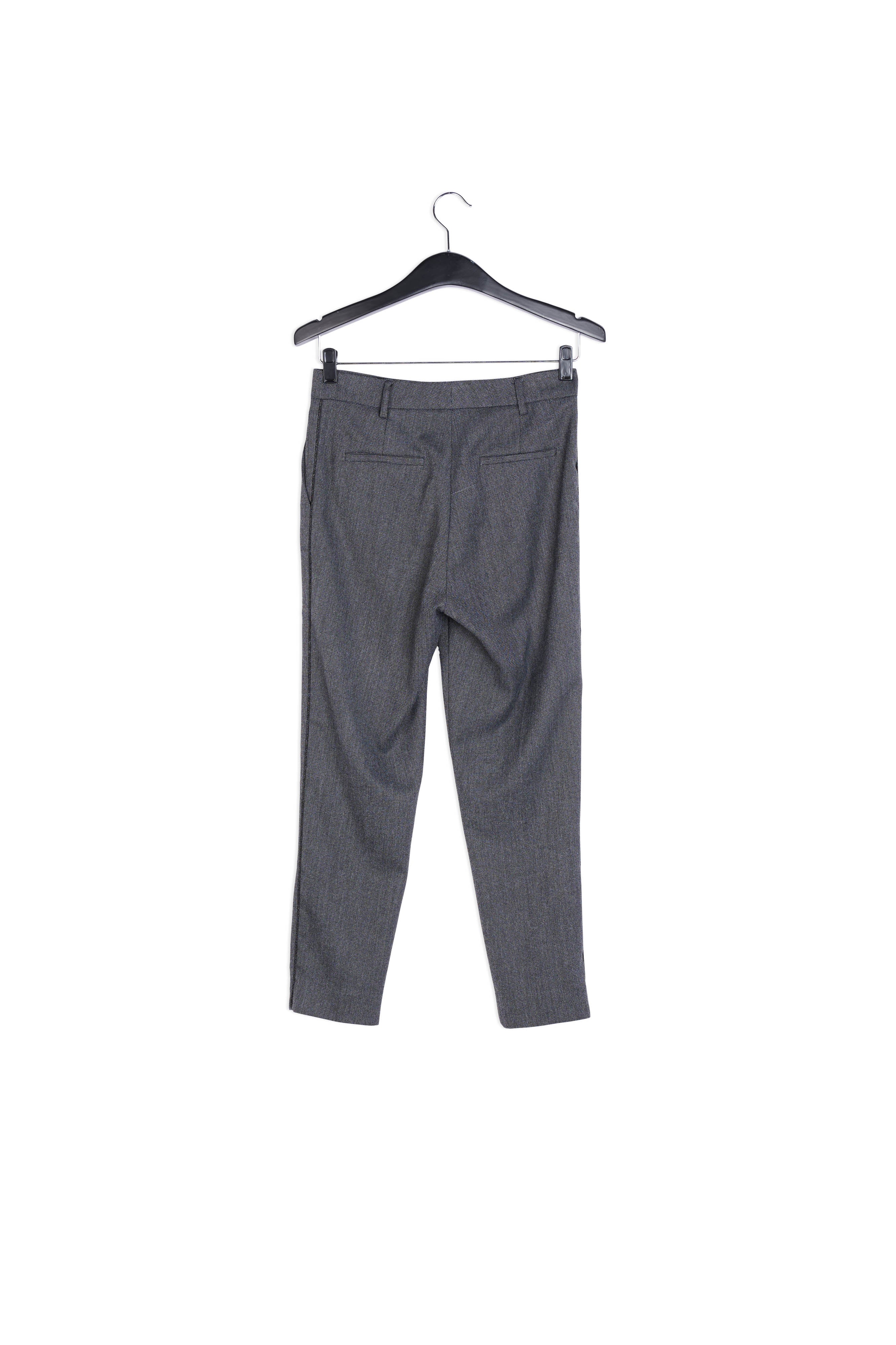 Relax fit pants RE—SSENTIEL | Essentiel second hand
