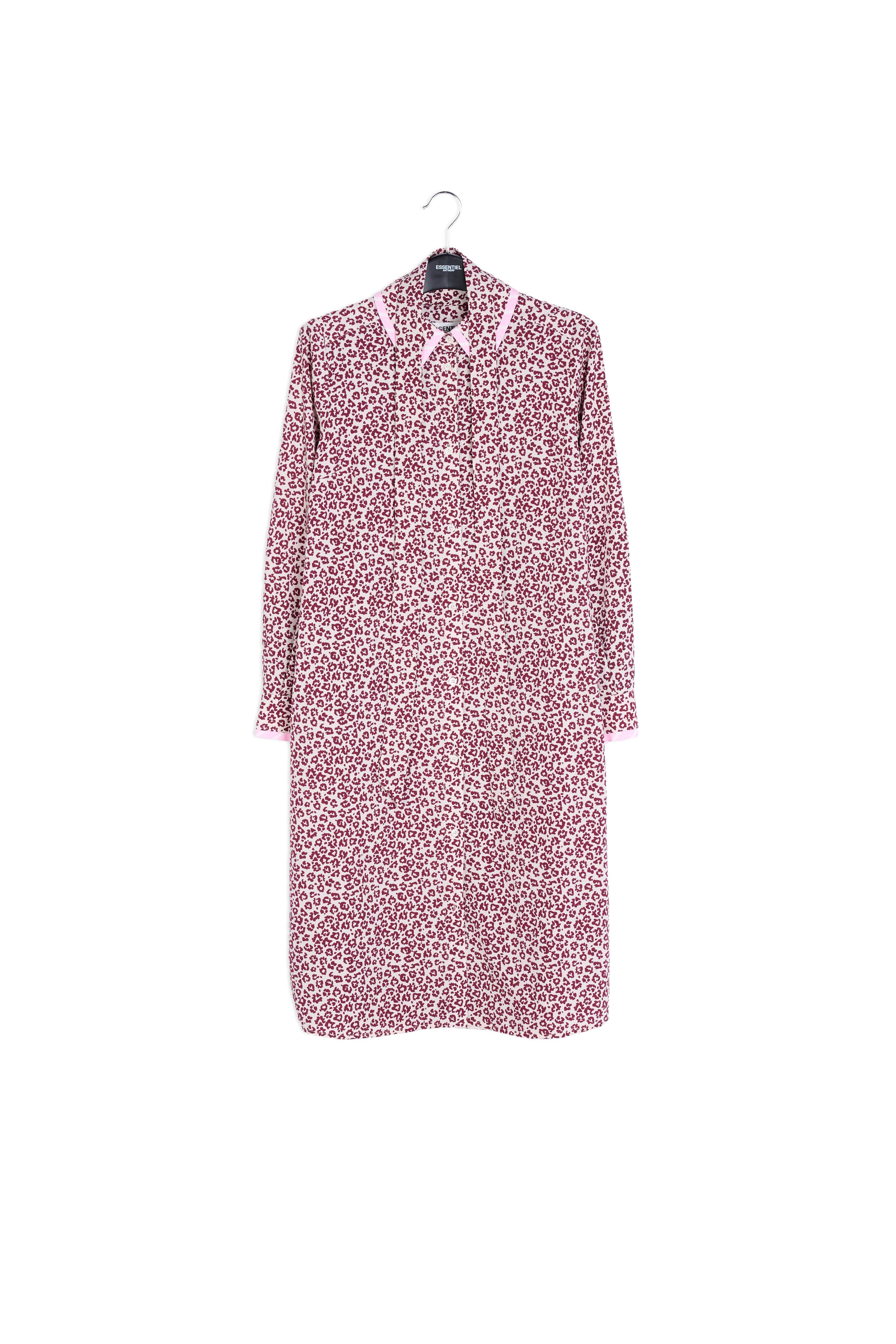 Sama robe RE—SSENTIEL | Essentiel second hand