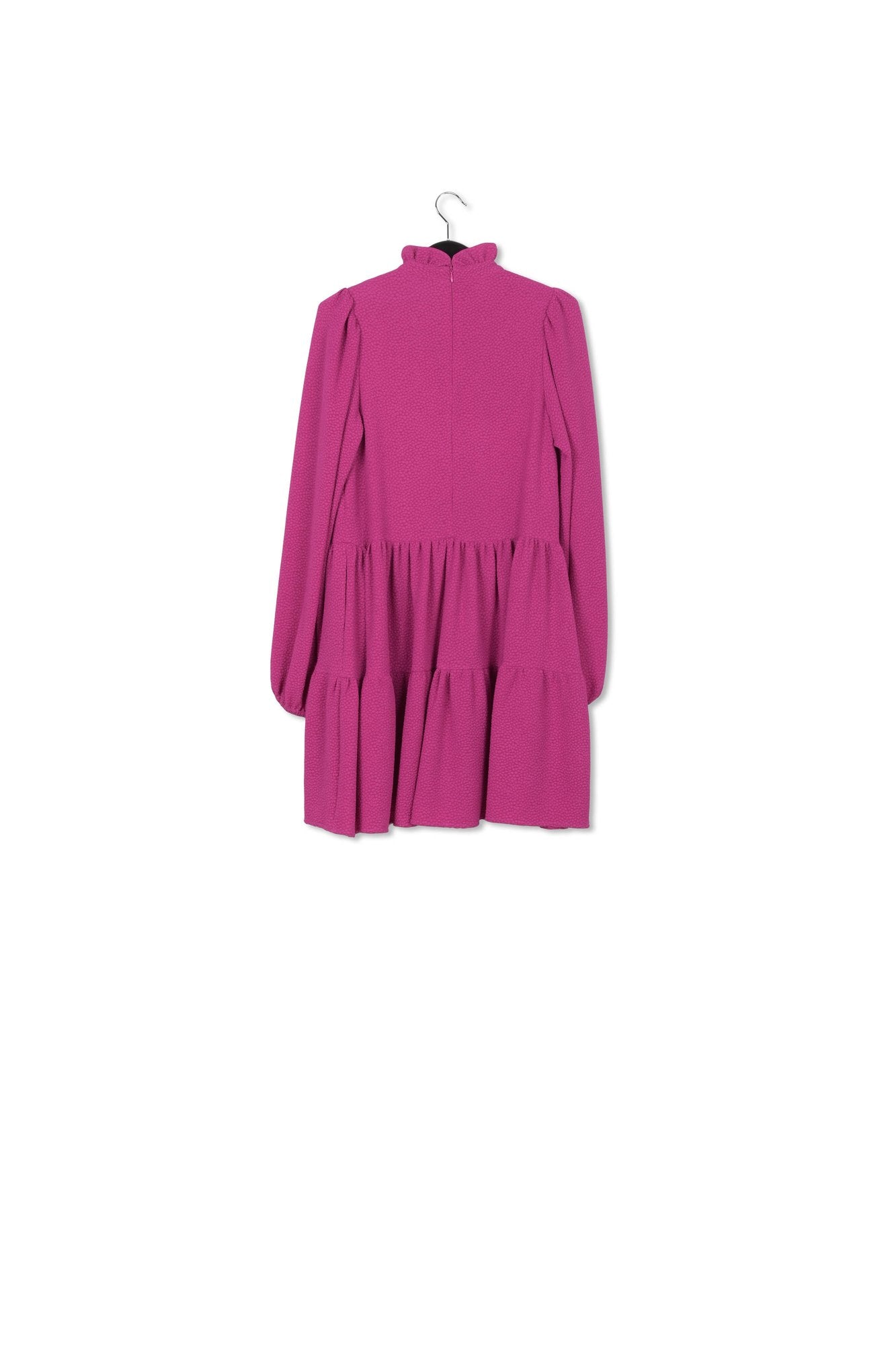 Two-sided oversized dress RE—SSENTIEL | Essentiel second hand