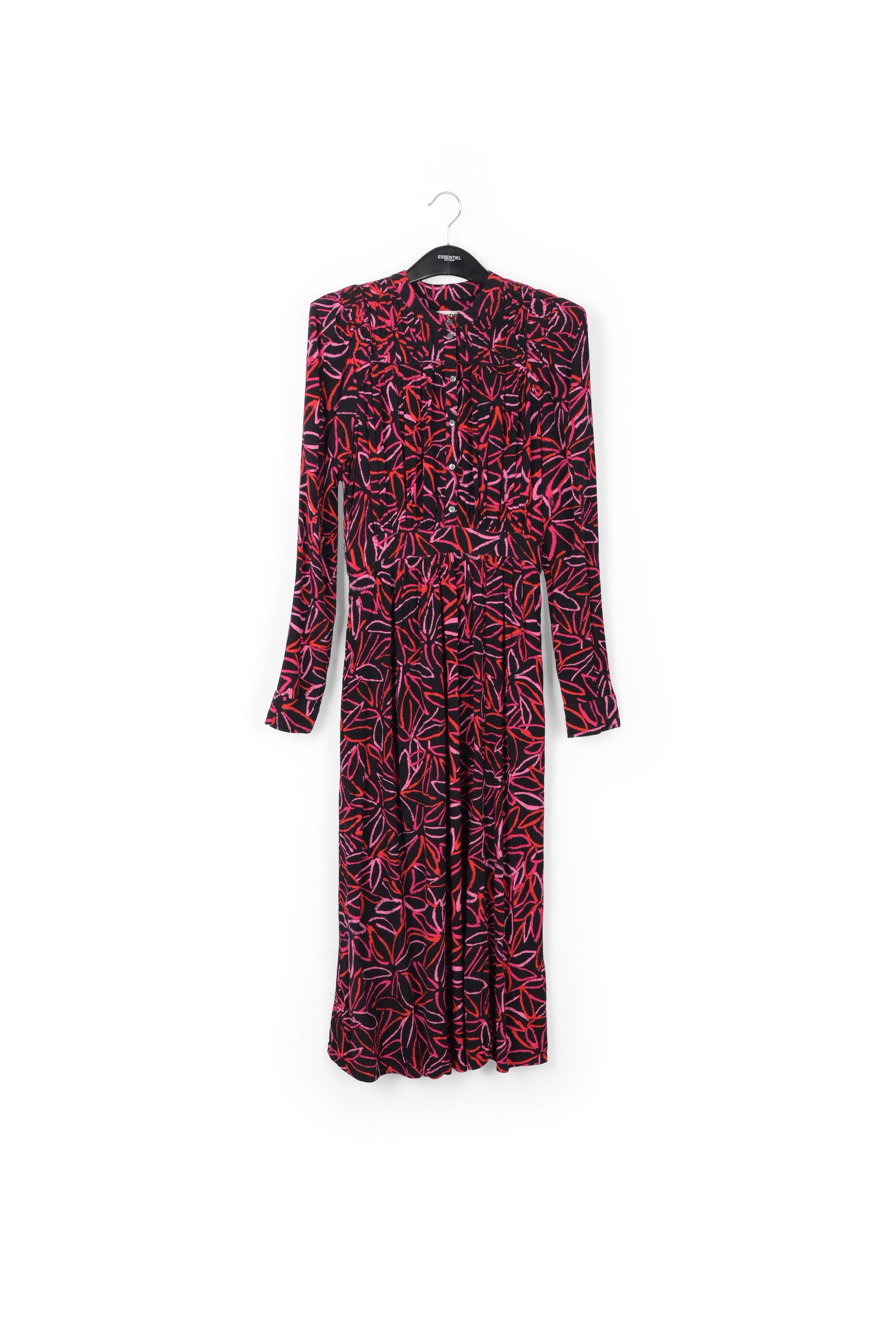 Affectionate robe RE—SSENTIEL | Essentiel second hand