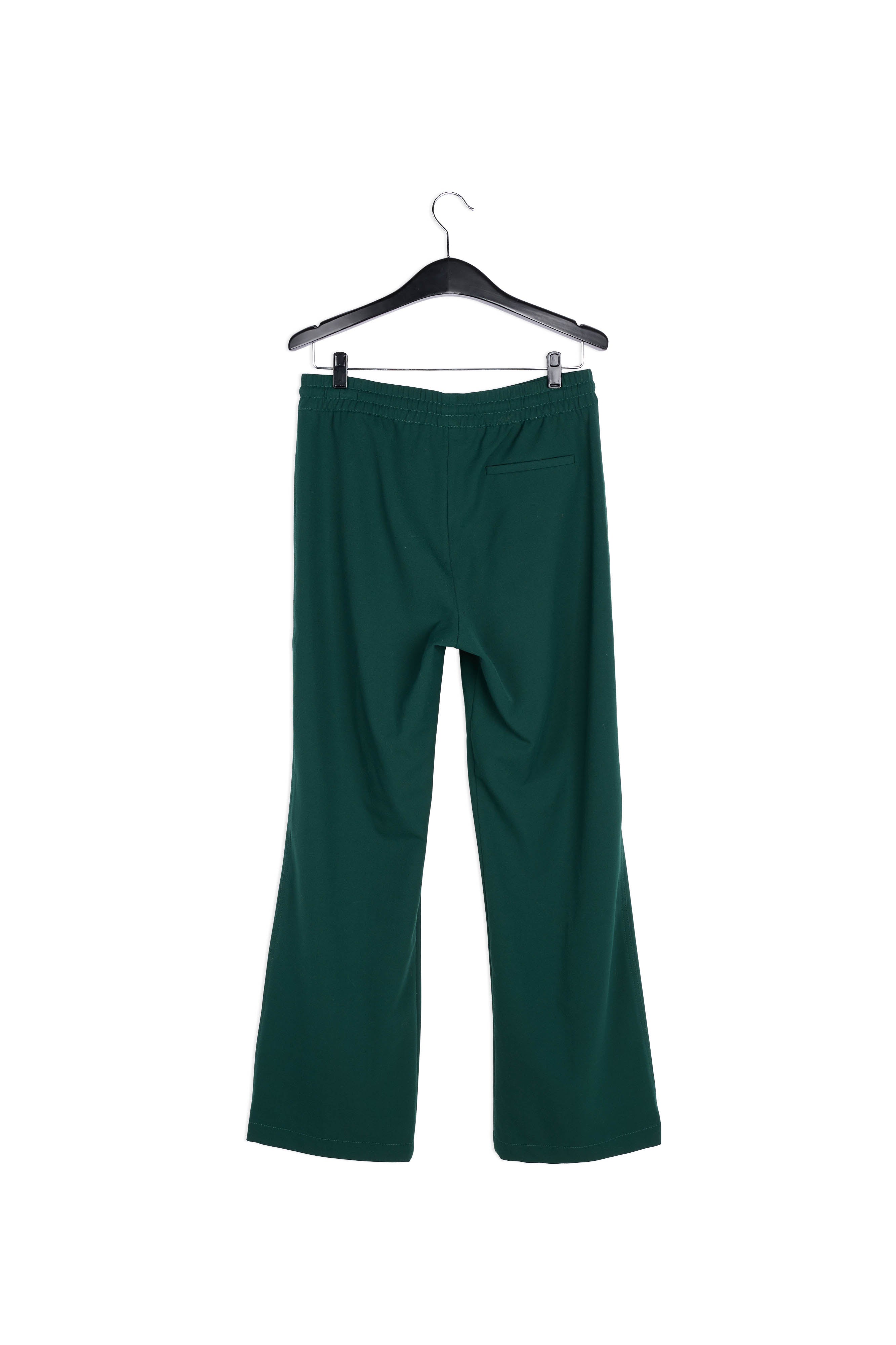 Wide track pants RE—SSENTIEL | Essentiel second hand