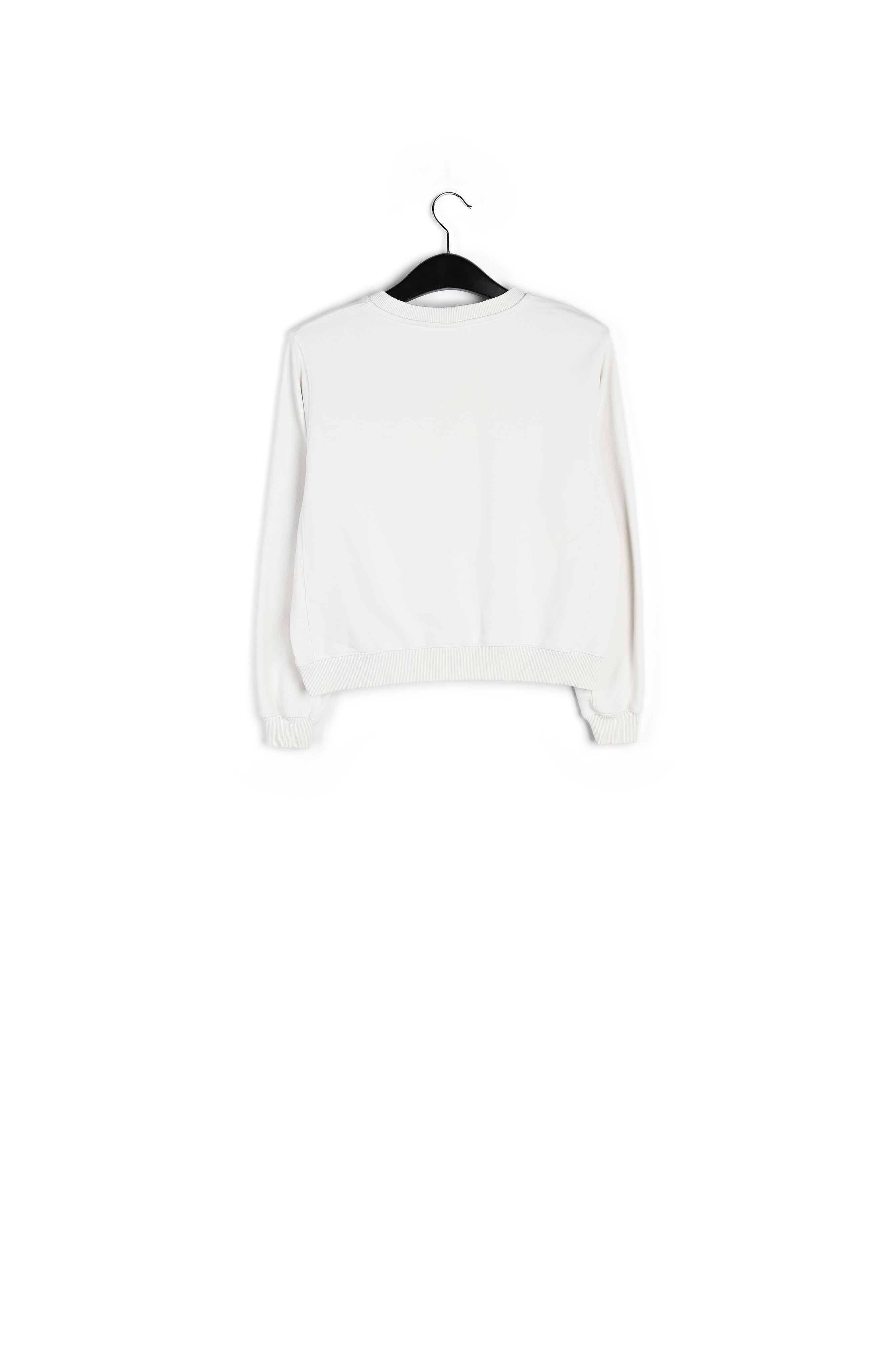 Azyllie pink pill sweater RE—SSENTIEL | Essentiel second hand