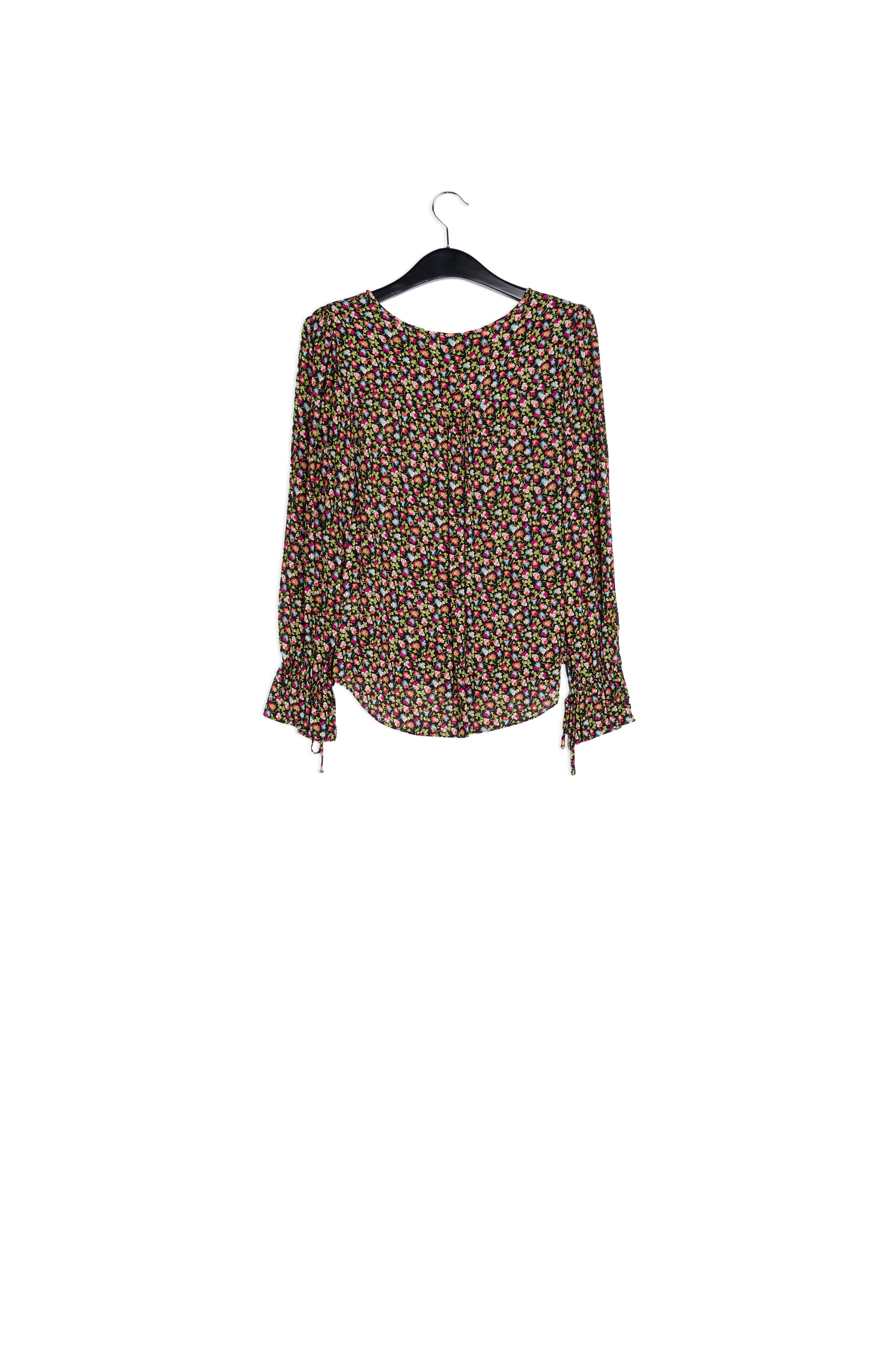 Long sleeved top RE—SSENTIEL | Essentiel second hand