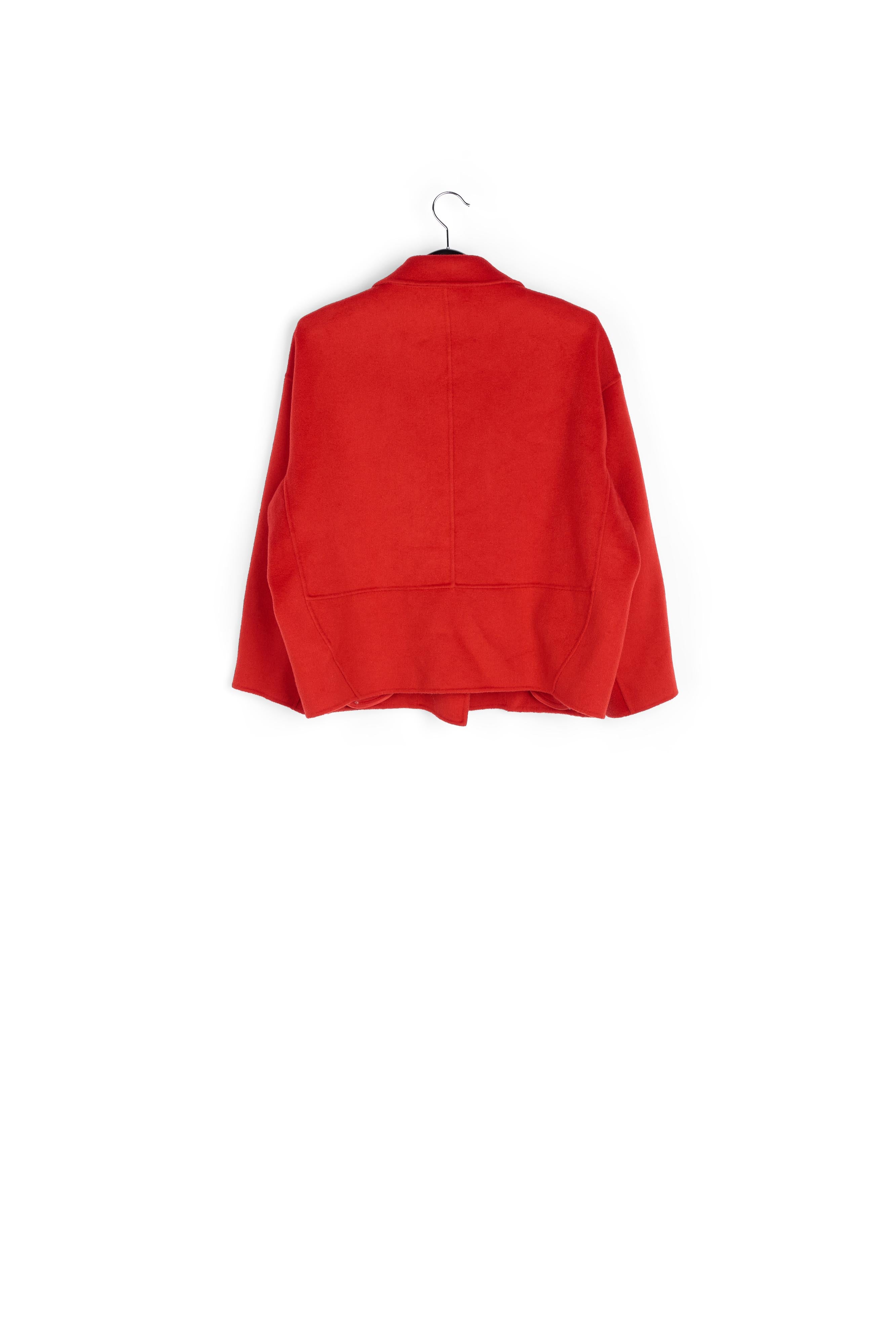 Double face jacket RE—SSENTIEL | Essentiel second hand