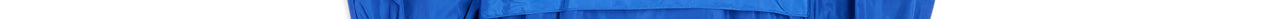 Blue mini-length wrap dress Faume - seconde main