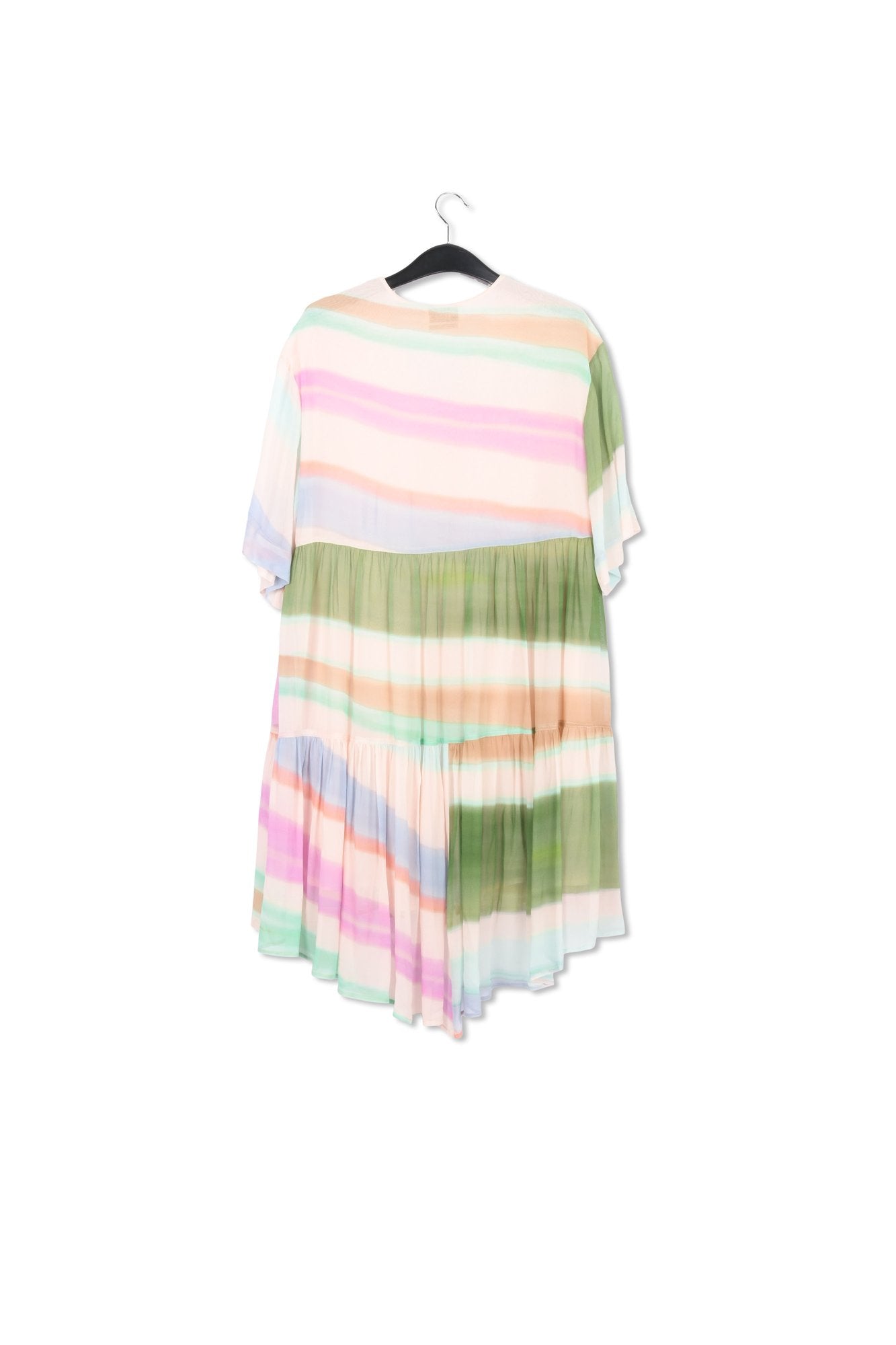 Berling dress RE—SSENTIEL | Essentiel second hand