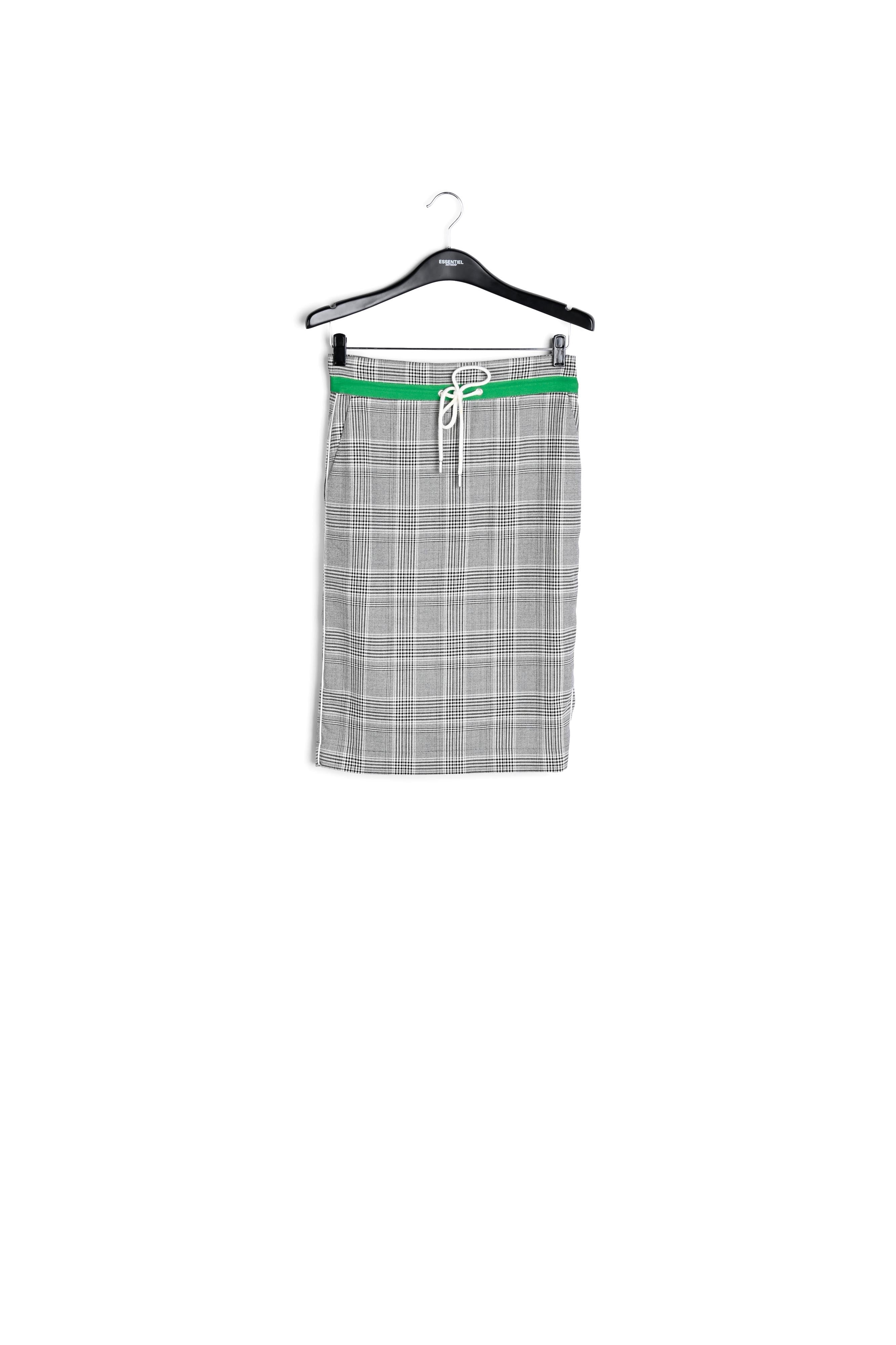 Skirt jupe RE—SSENTIEL | Essentiel second hand