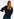 Ansfer cable pullover Faume - seconde main