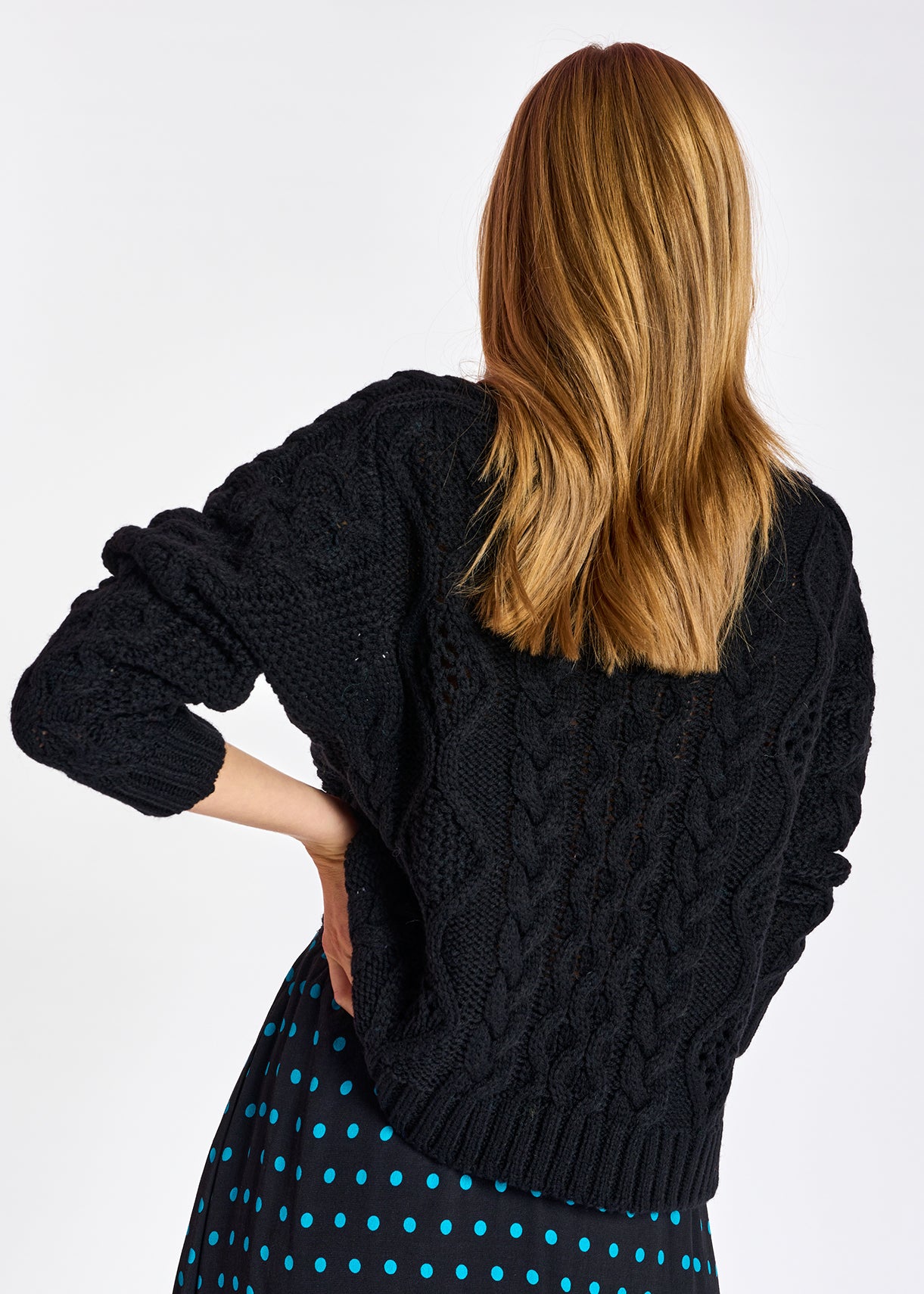 Ansfer pull RE—SSENTIEL | Essentiel second hand