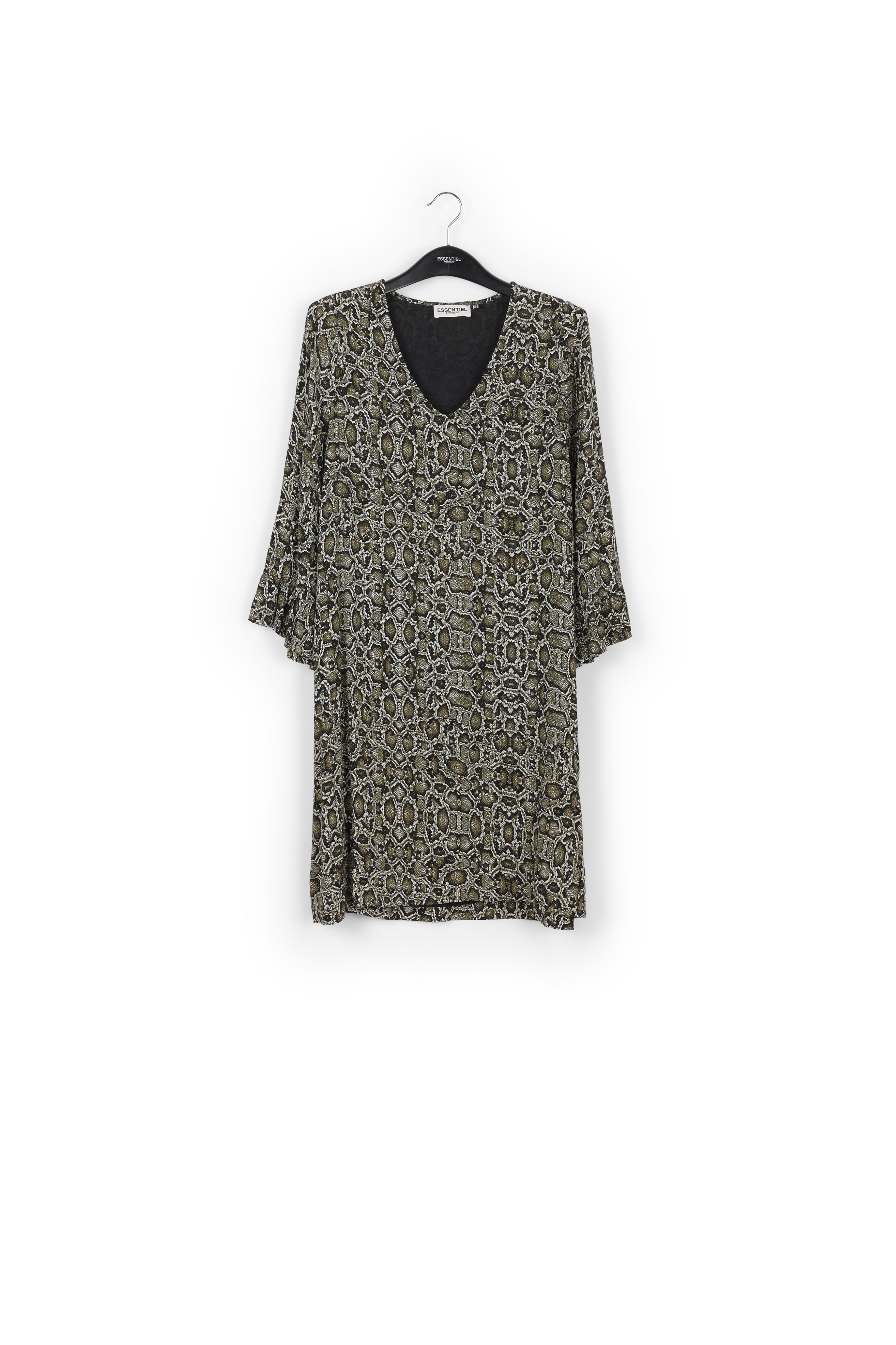 Wide fit dress RE—SSENTIEL | Essentiel second hand