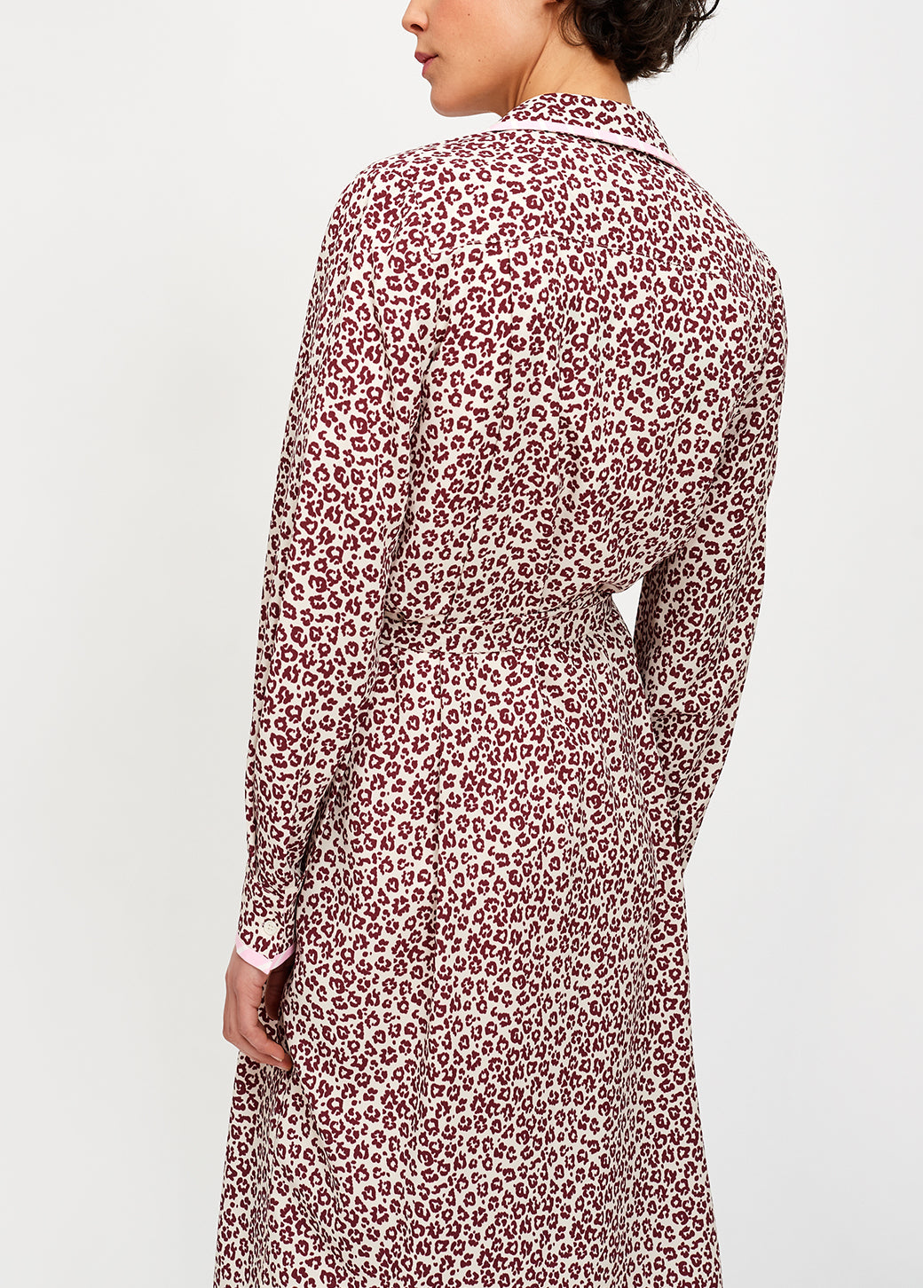 Sama robe RE—SSENTIEL | Essentiel second hand