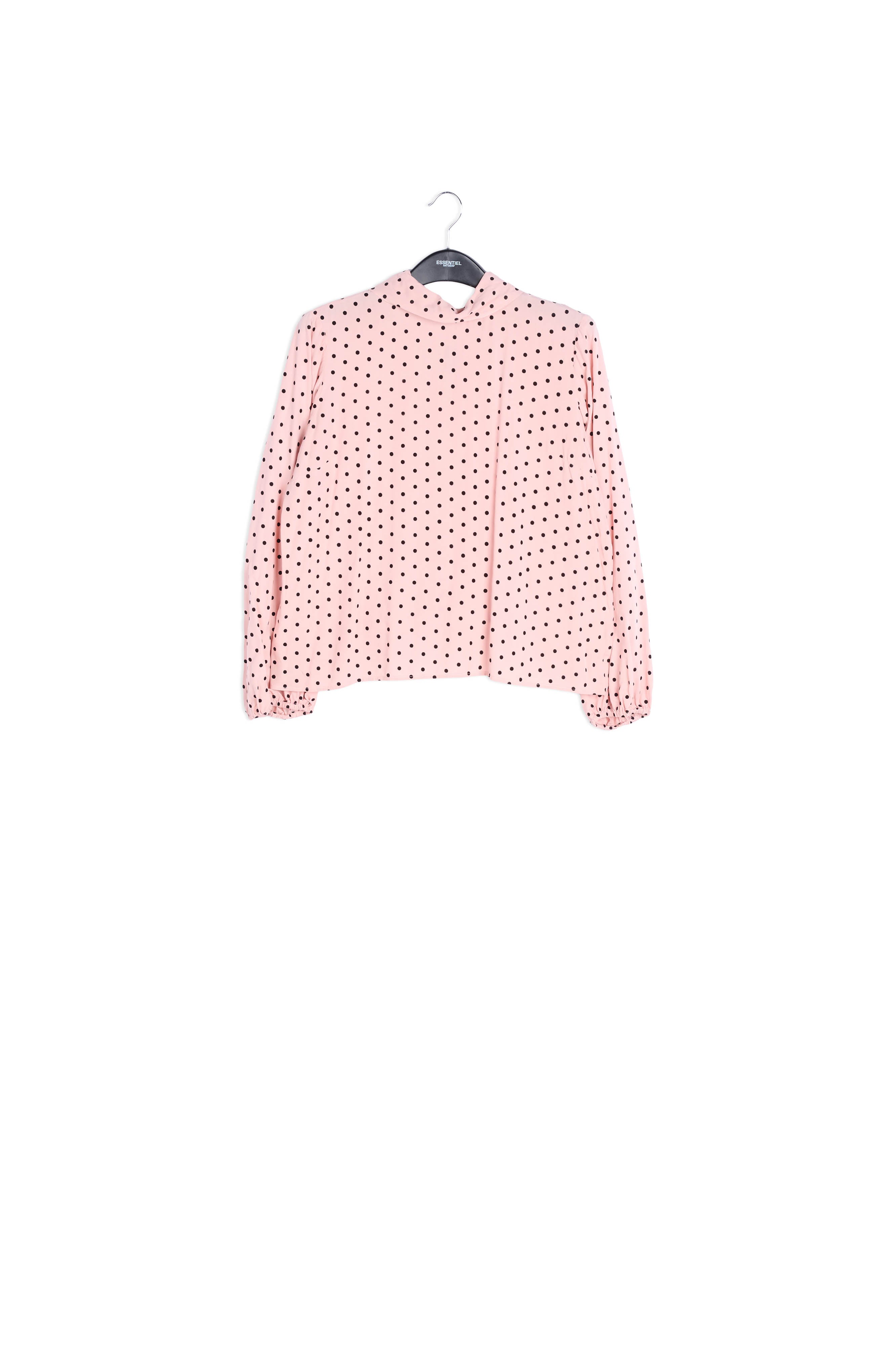 Long-sleeved top RE—SSENTIEL | Essentiel second hand
