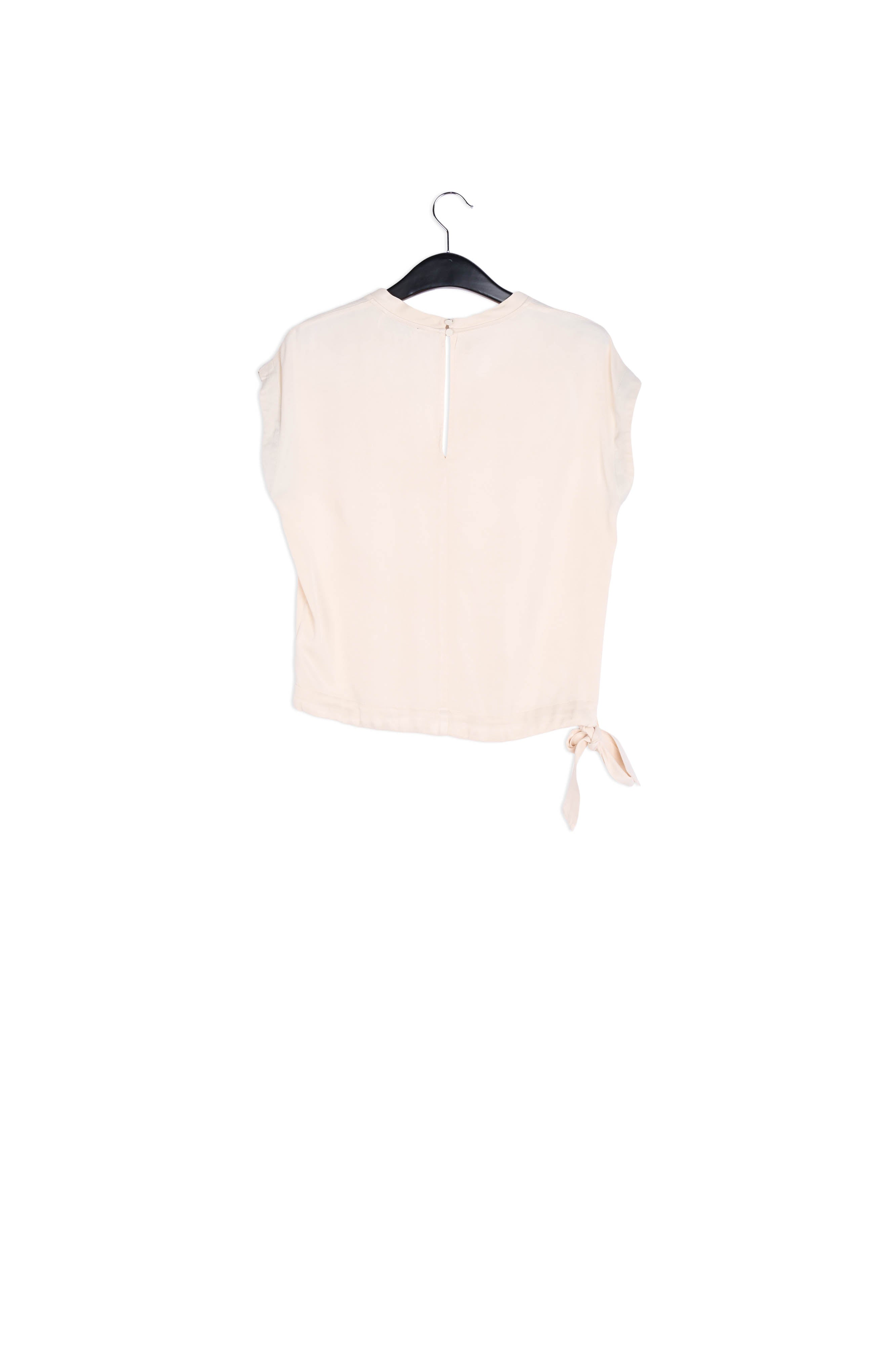 Sleeveless top RE—SSENTIEL | Essentiel second hand