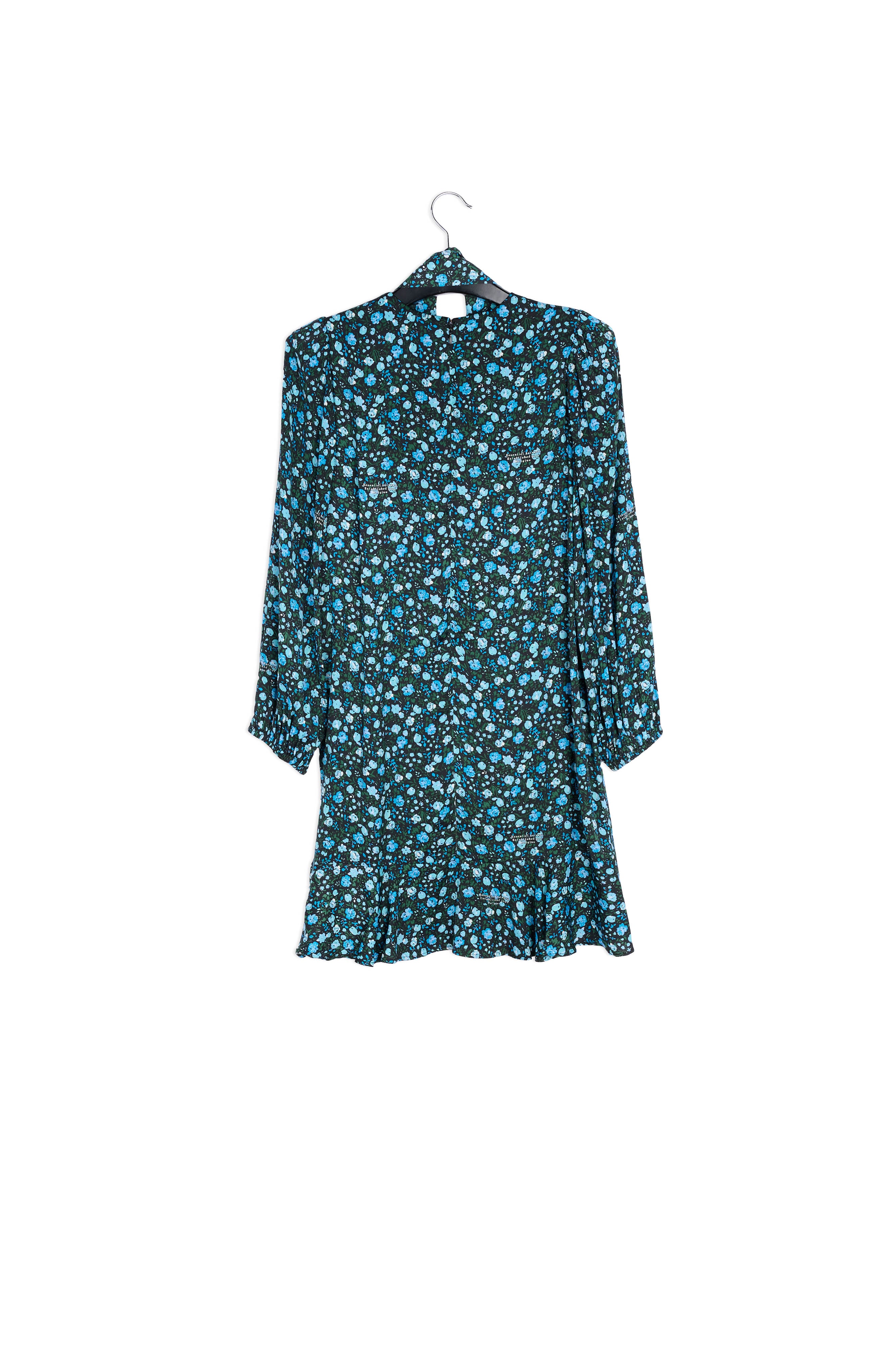 Long sleeved minidress RE—SSENTIEL | Essentiel second hand