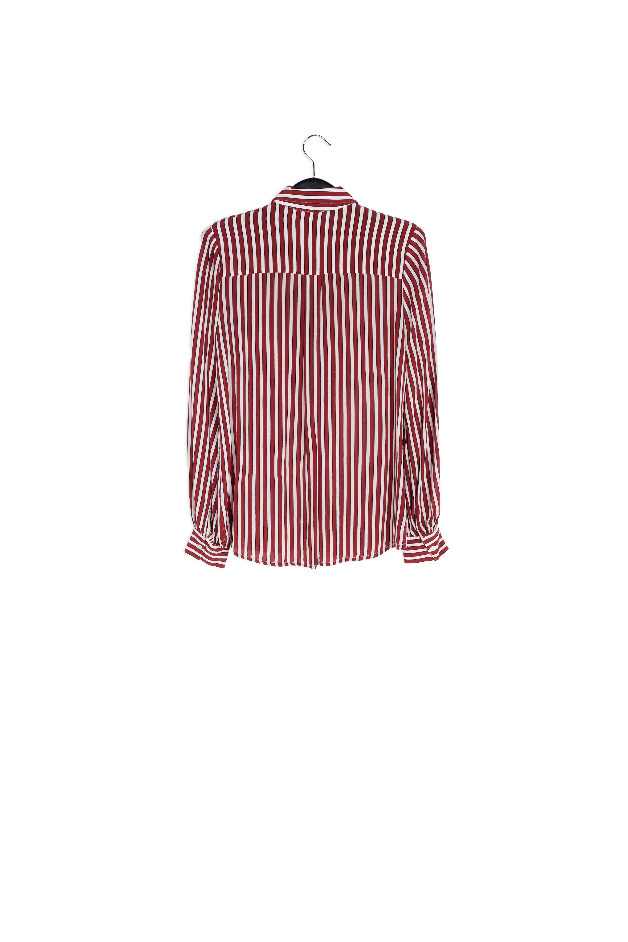 Striped shirt RE—SSENTIEL | Essentiel second hand
