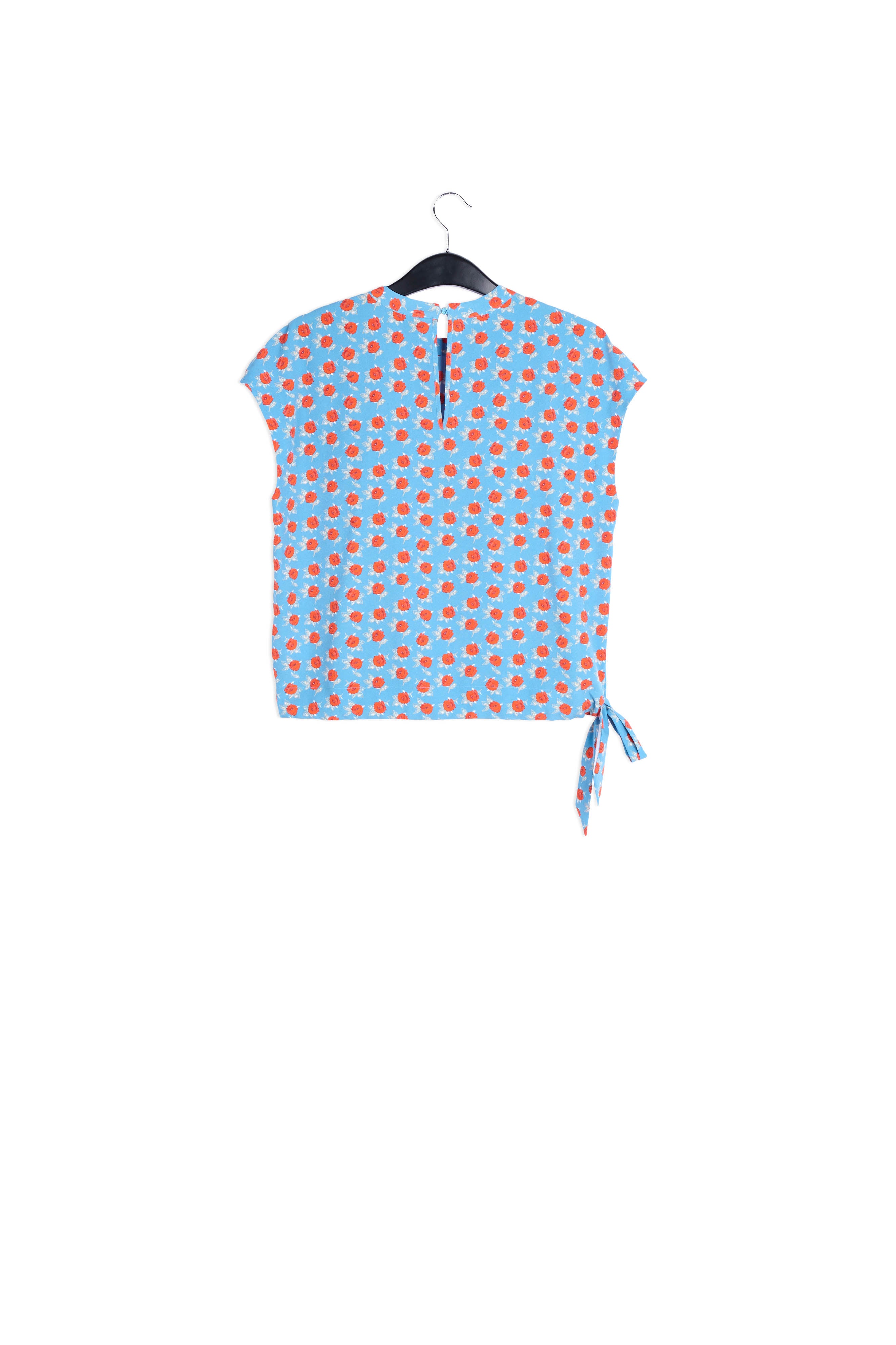 Sleeveless top RE—SSENTIEL | Essentiel second hand