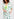 Squeaky robe Faume - seconde main